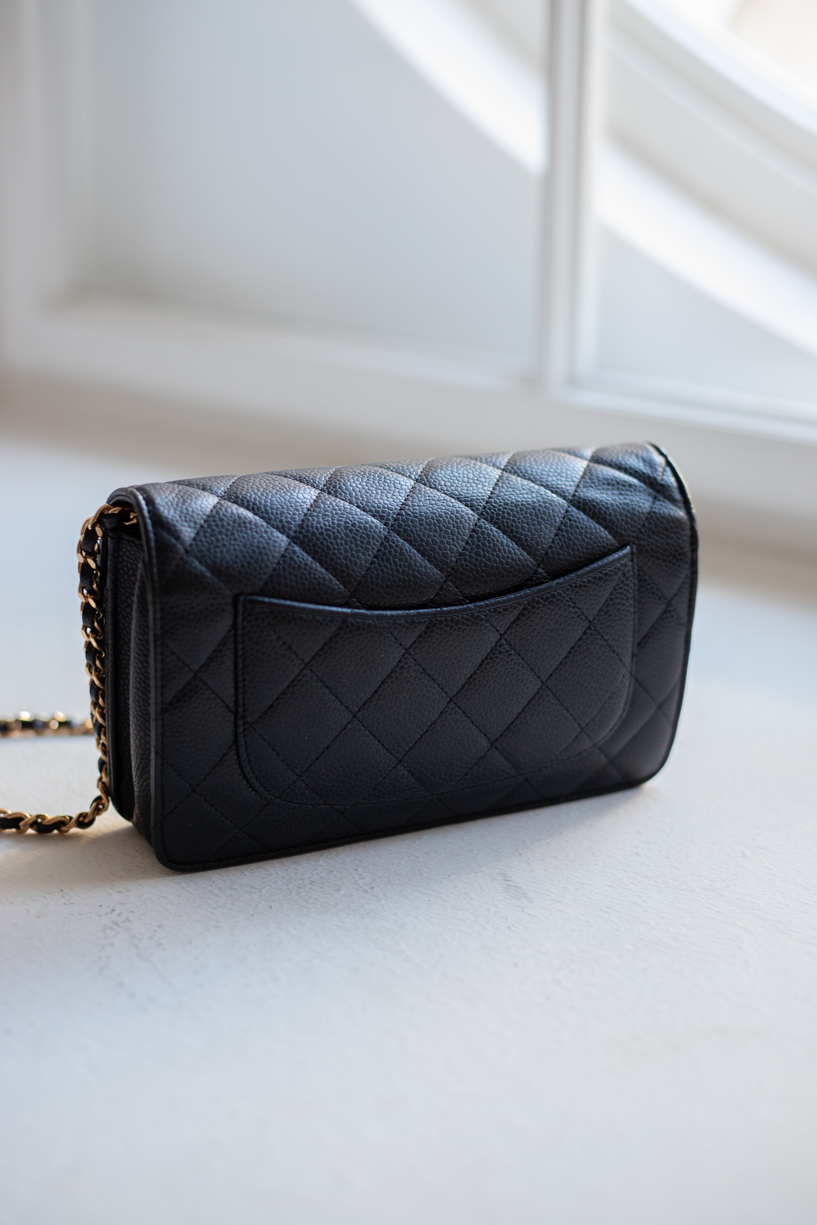 Chanel, WOC – Bild 4