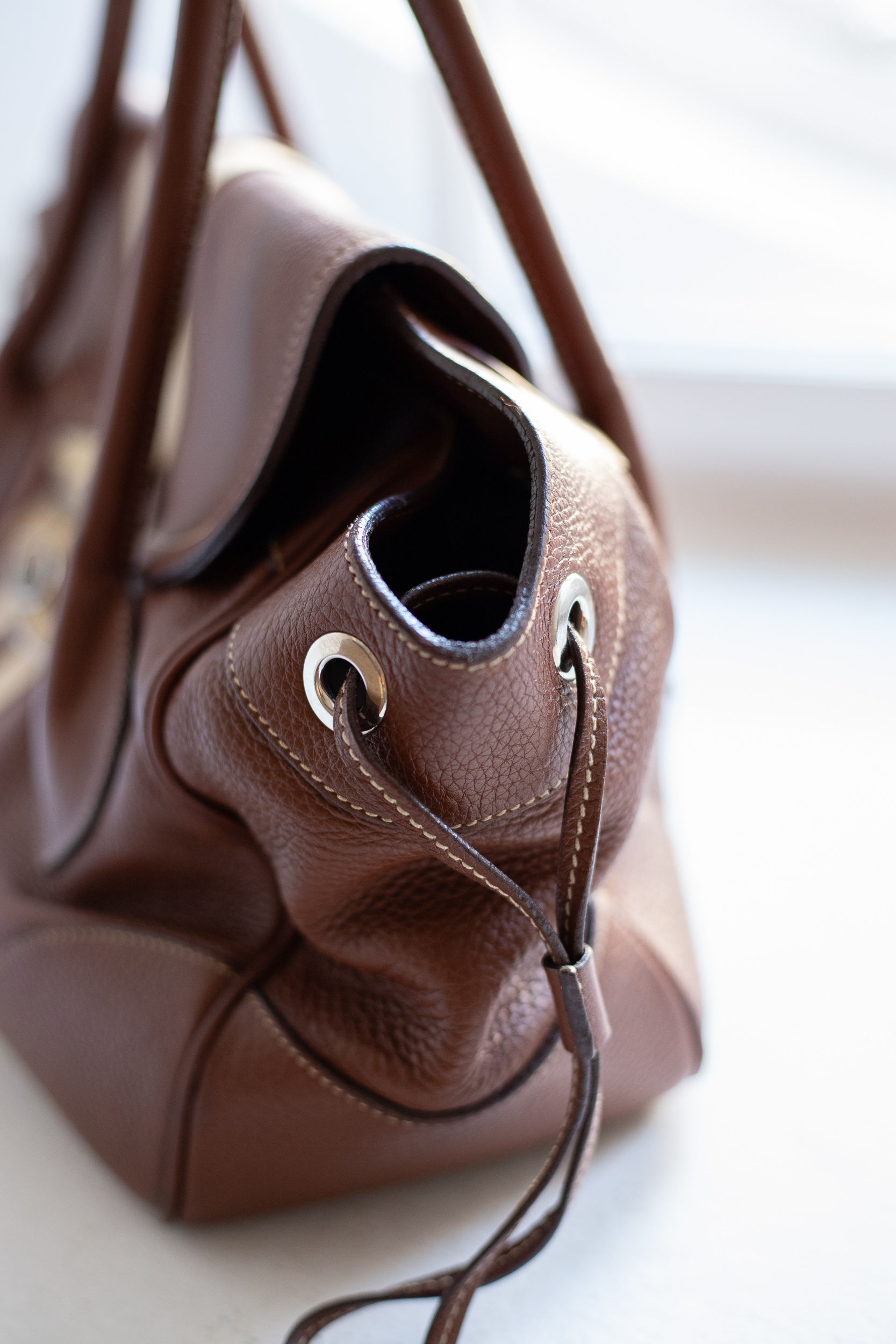 Prada, Skipper Shoulder Bag – Bild 6