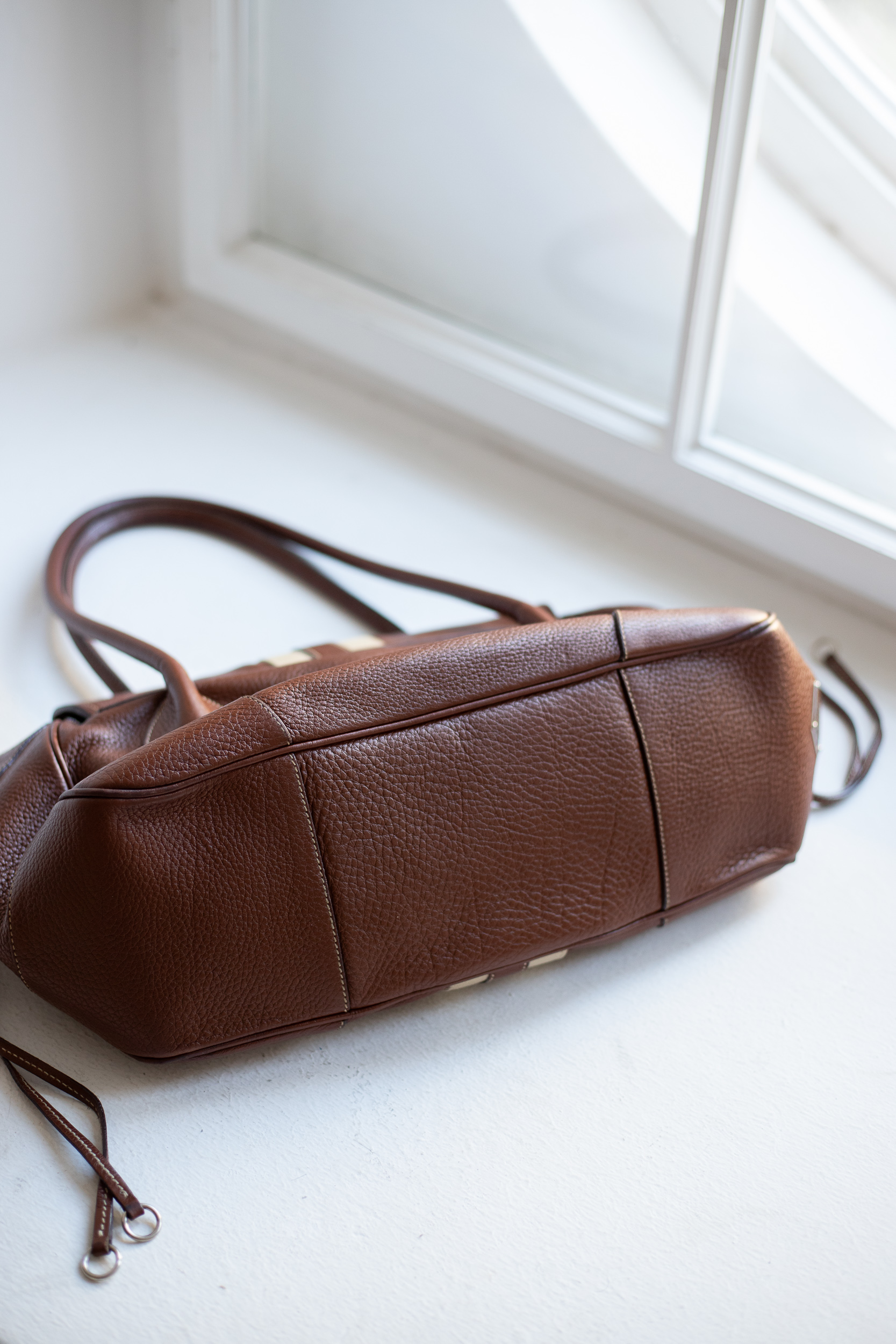 Prada, Skipper Shoulder Bag – Bild 7