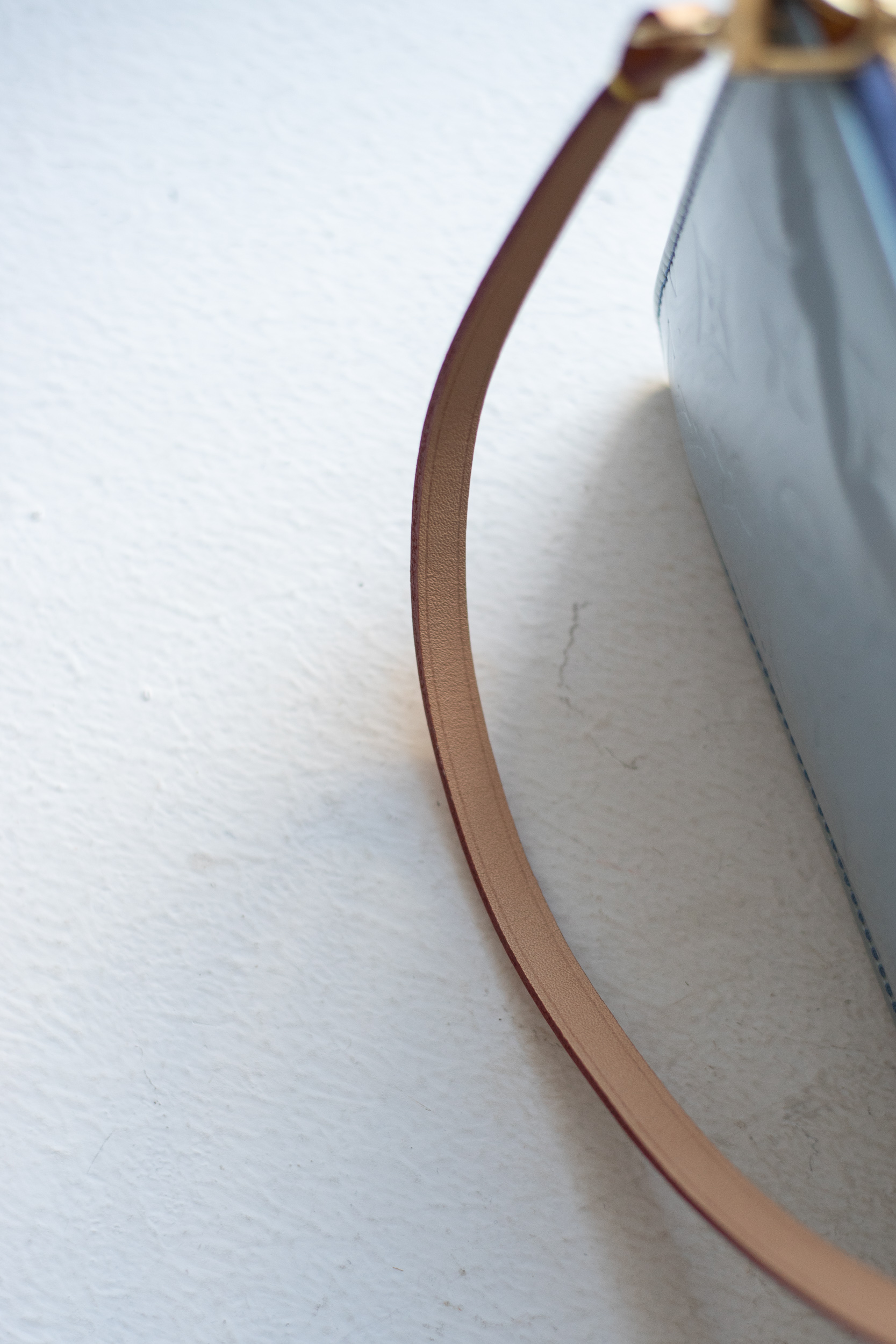 Louis Vuitton, Pochette Lexington Vernis – Bild 8