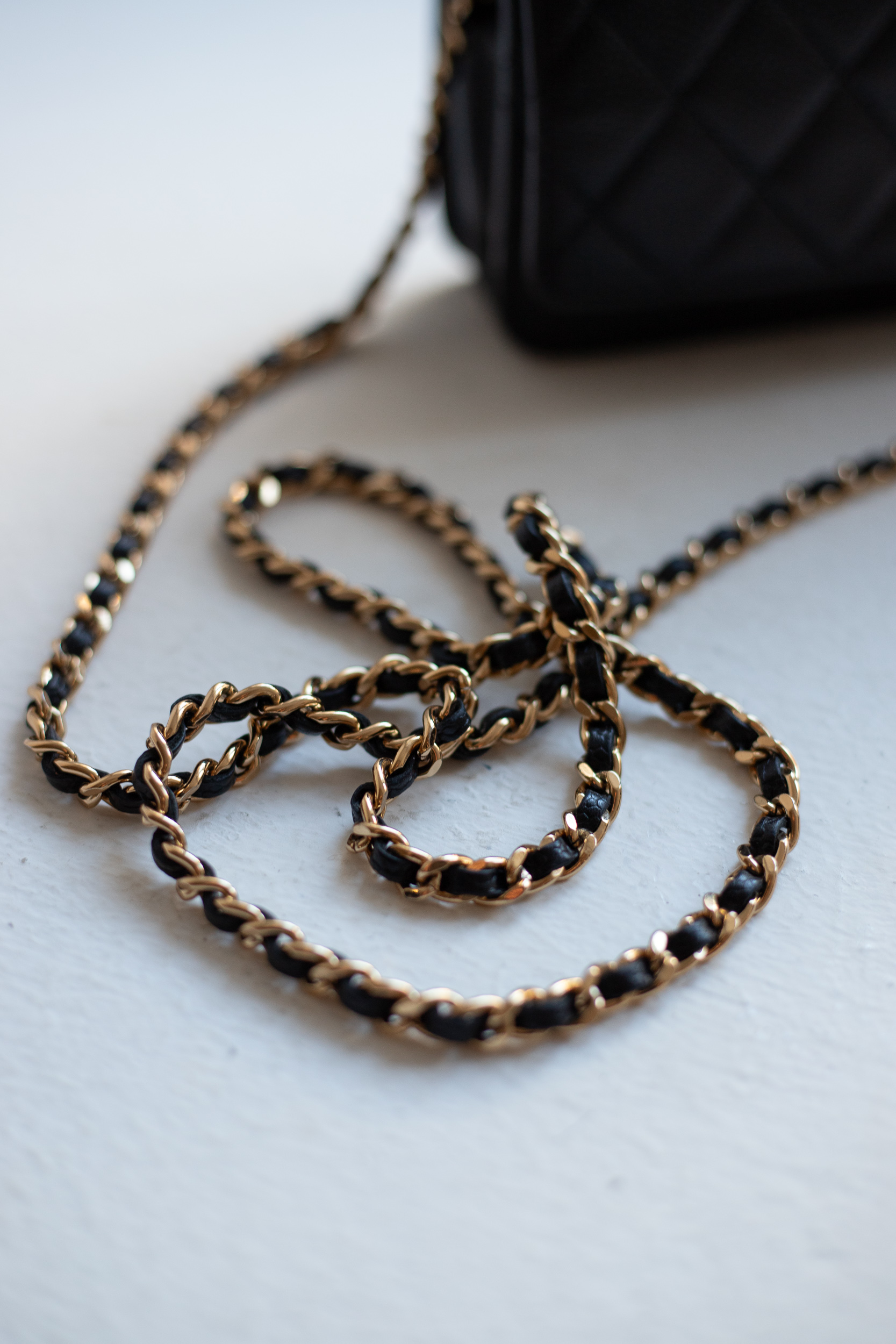 Chanel, WOC – Bild 8