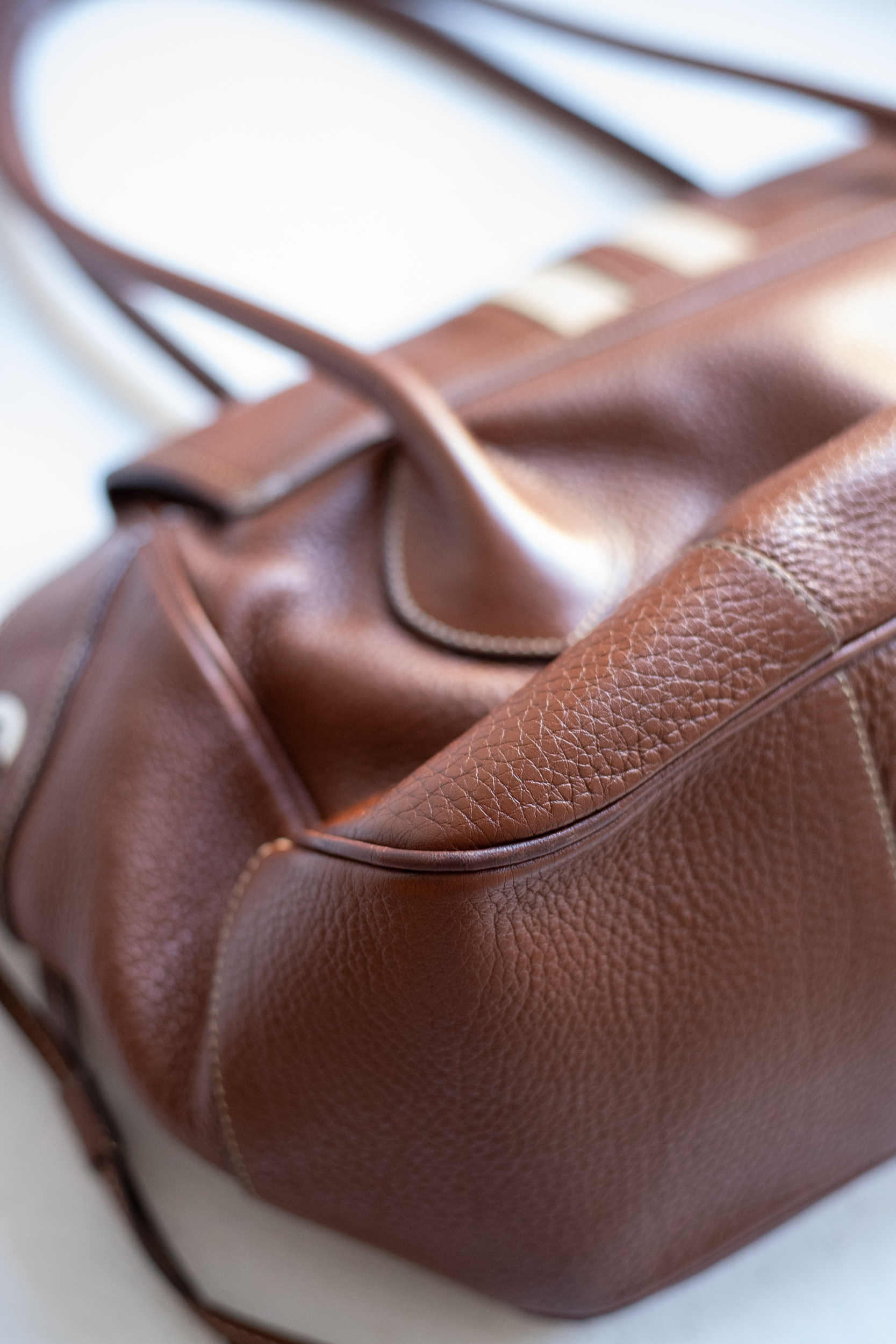 Prada, Skipper Shoulder Bag – Bild 8