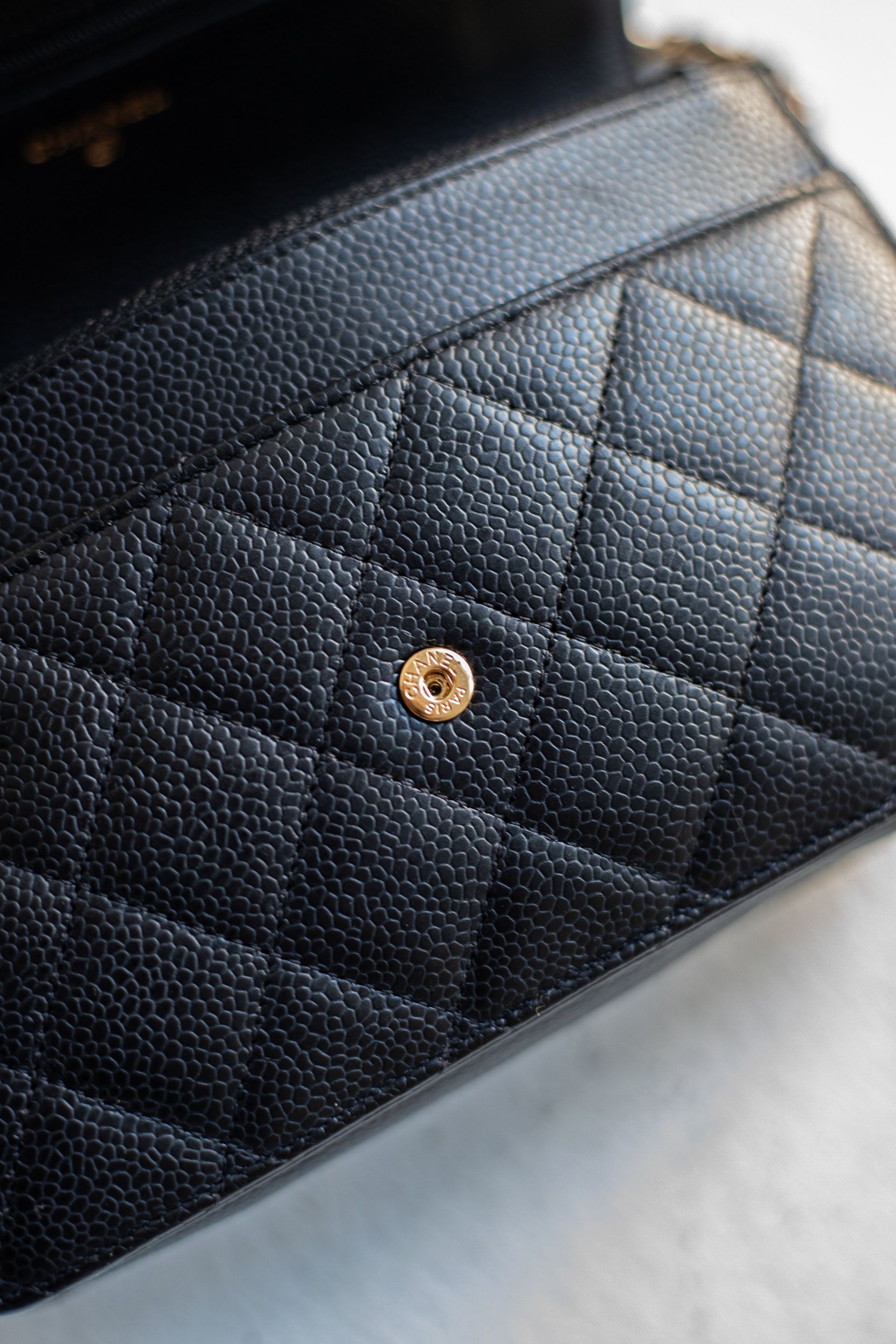 Chanel, WOC – Bild 9