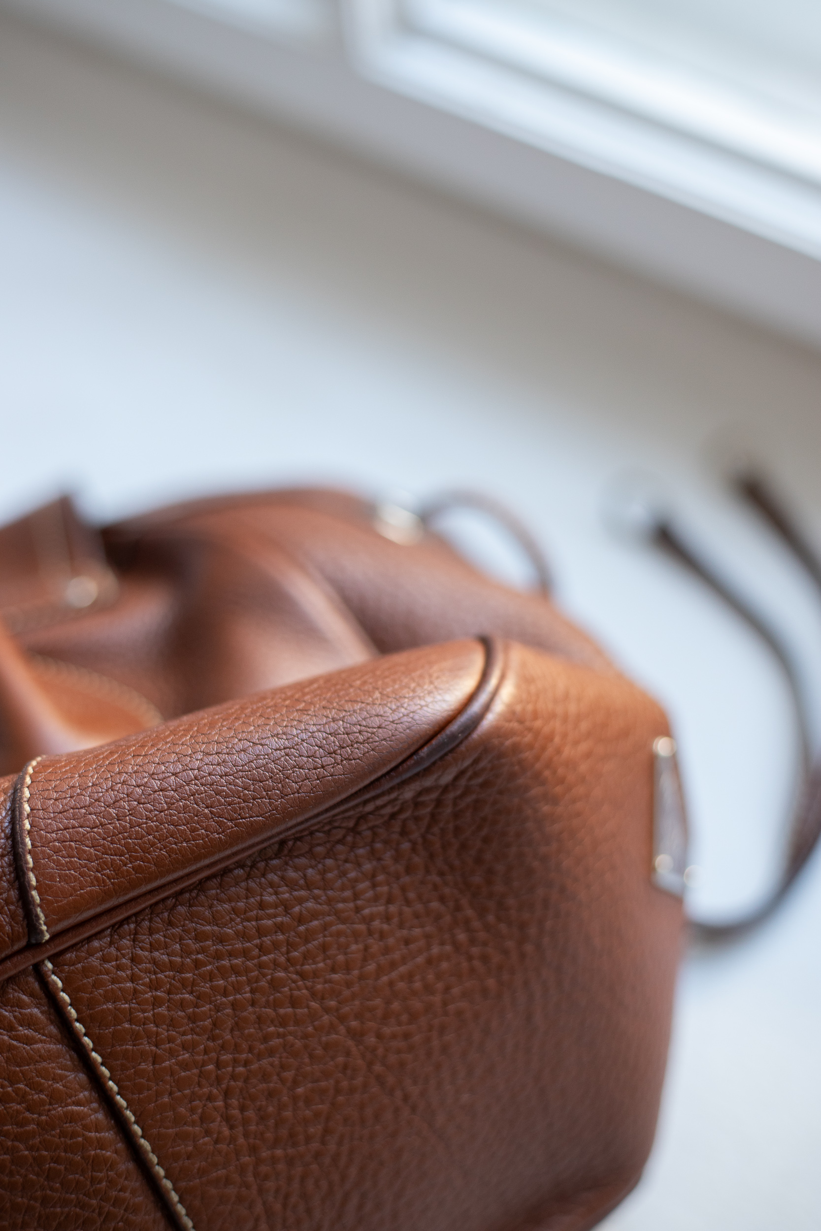 Prada, Skipper Shoulder Bag – Bild 9