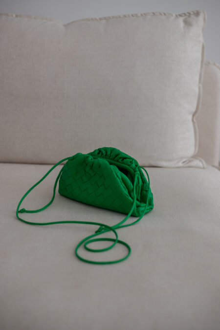 Bottega Veneta, Pouch