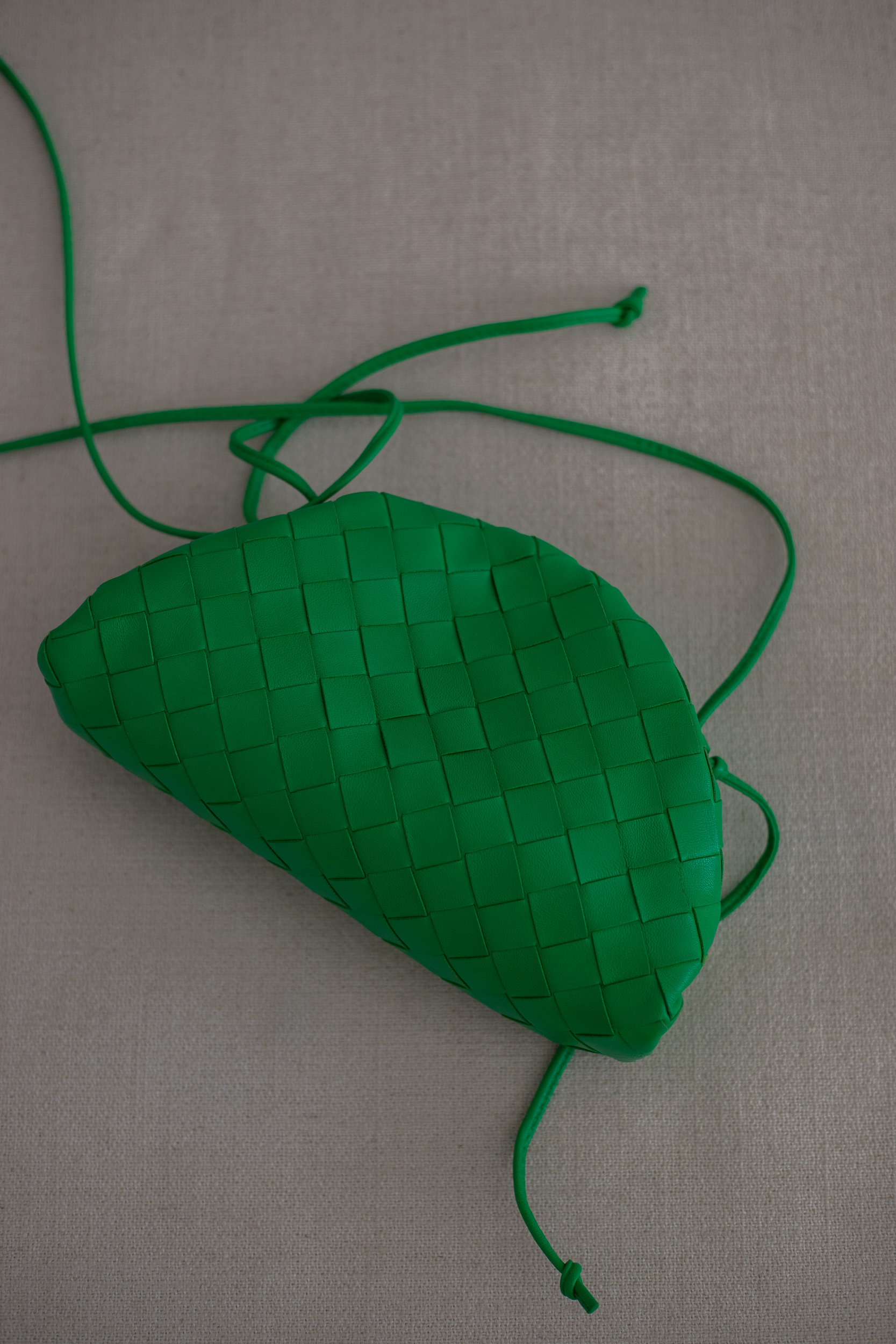 Bottega Veneta, Pouch – Bild 2