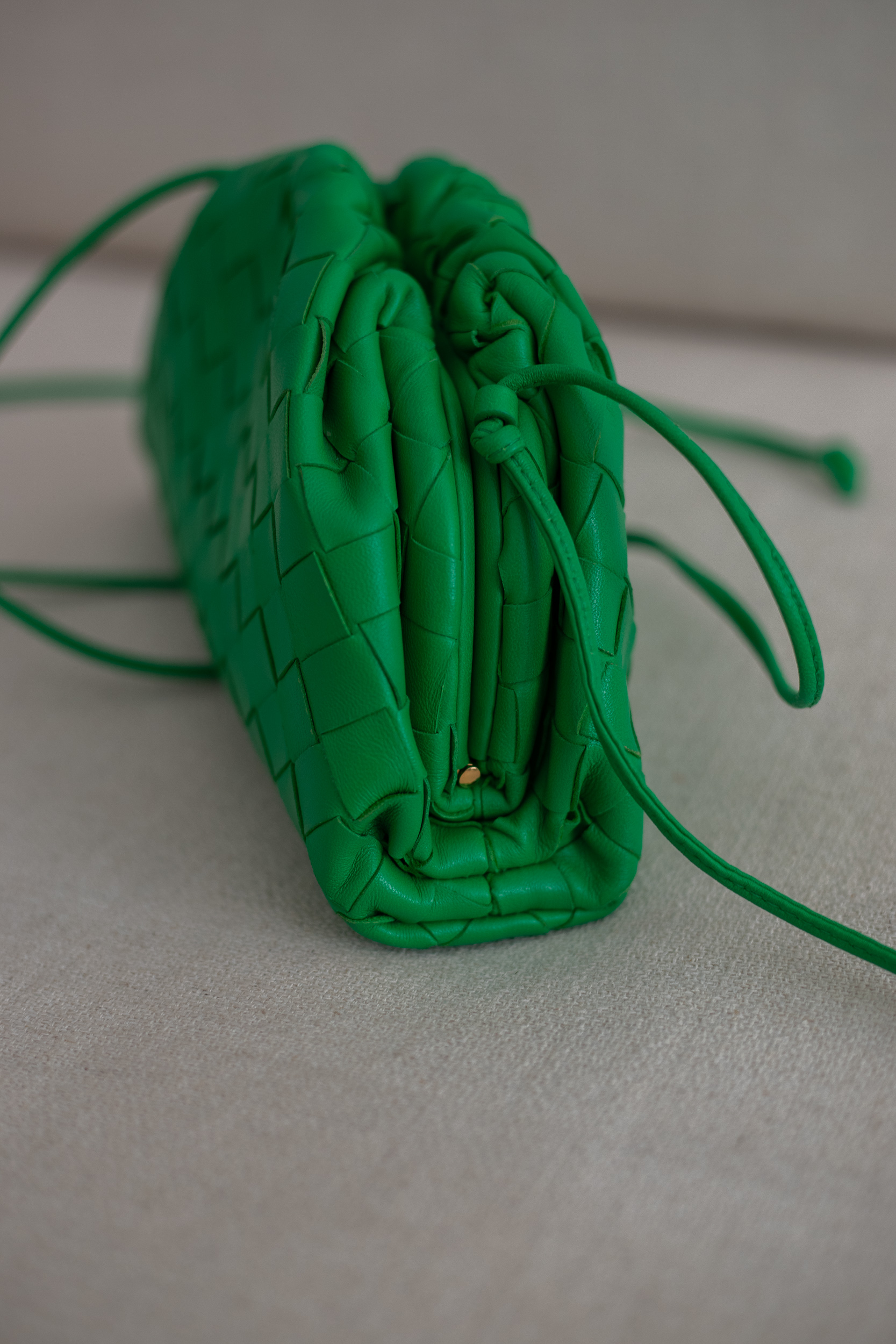 Bottega Veneta, Pouch – Bild 3
