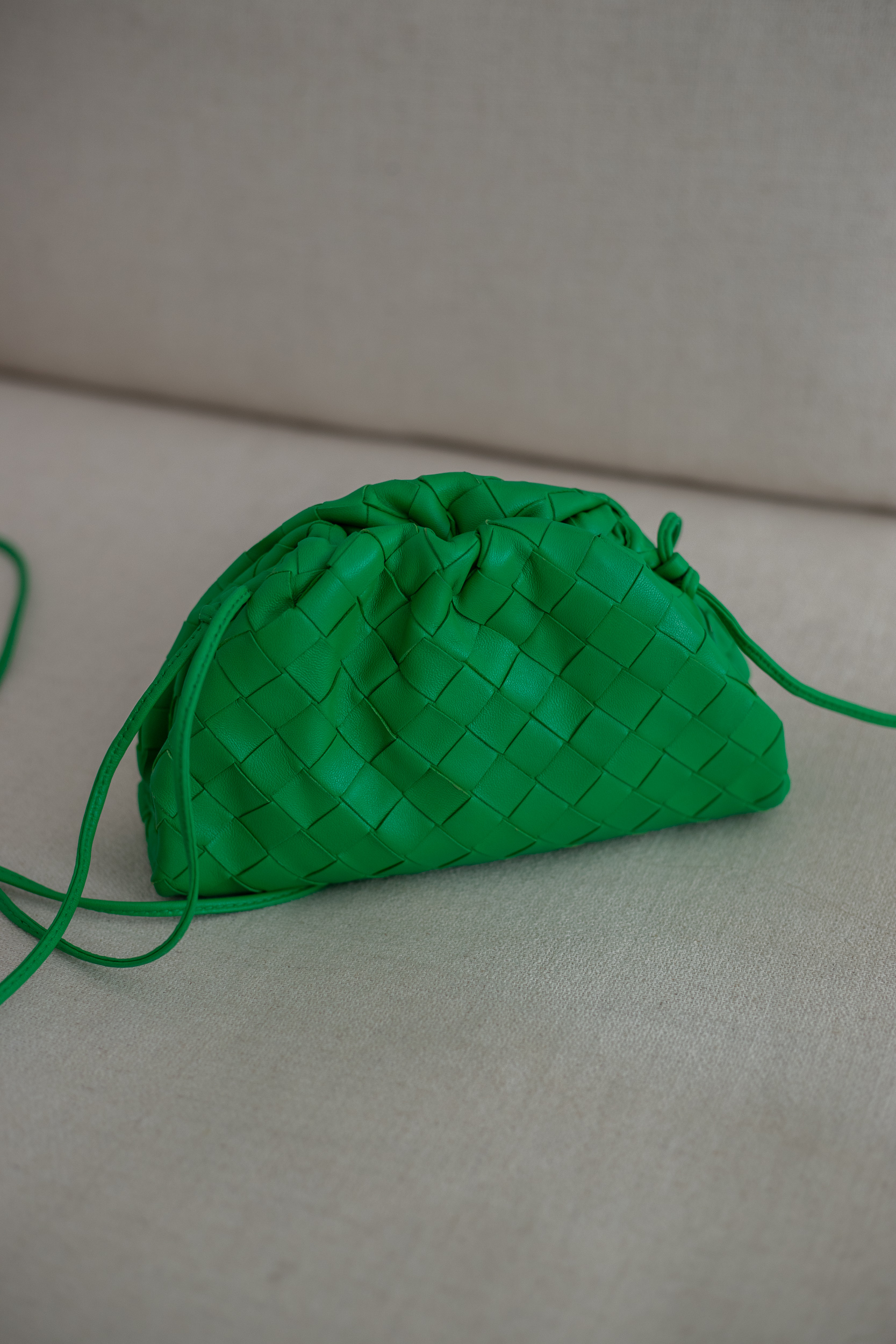 Bottega Veneta, Pouch – Bild 4