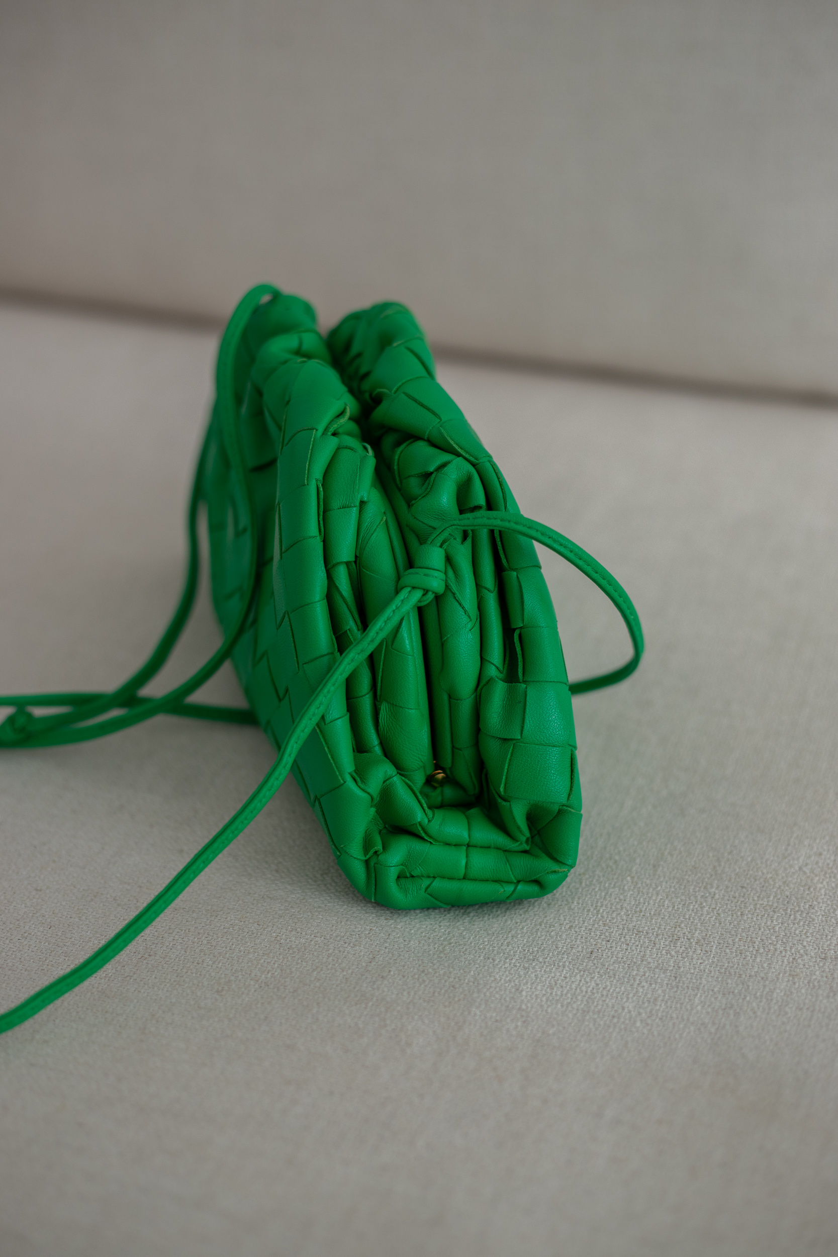 Bottega Veneta, Pouch – Bild 5