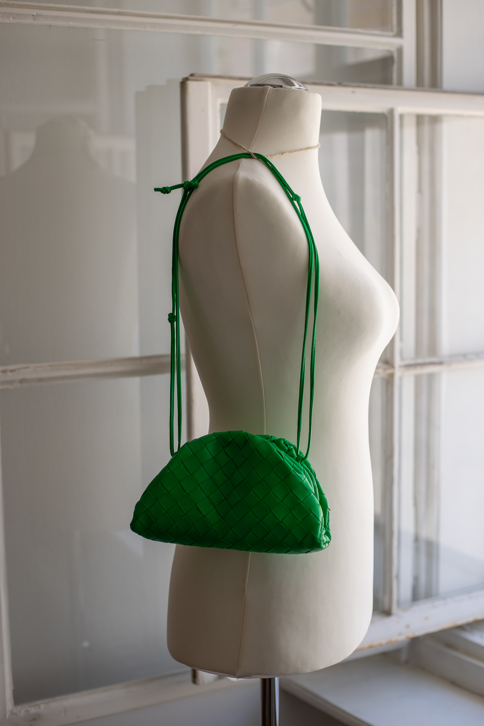 Bottega Veneta, Pouch – Bild 7