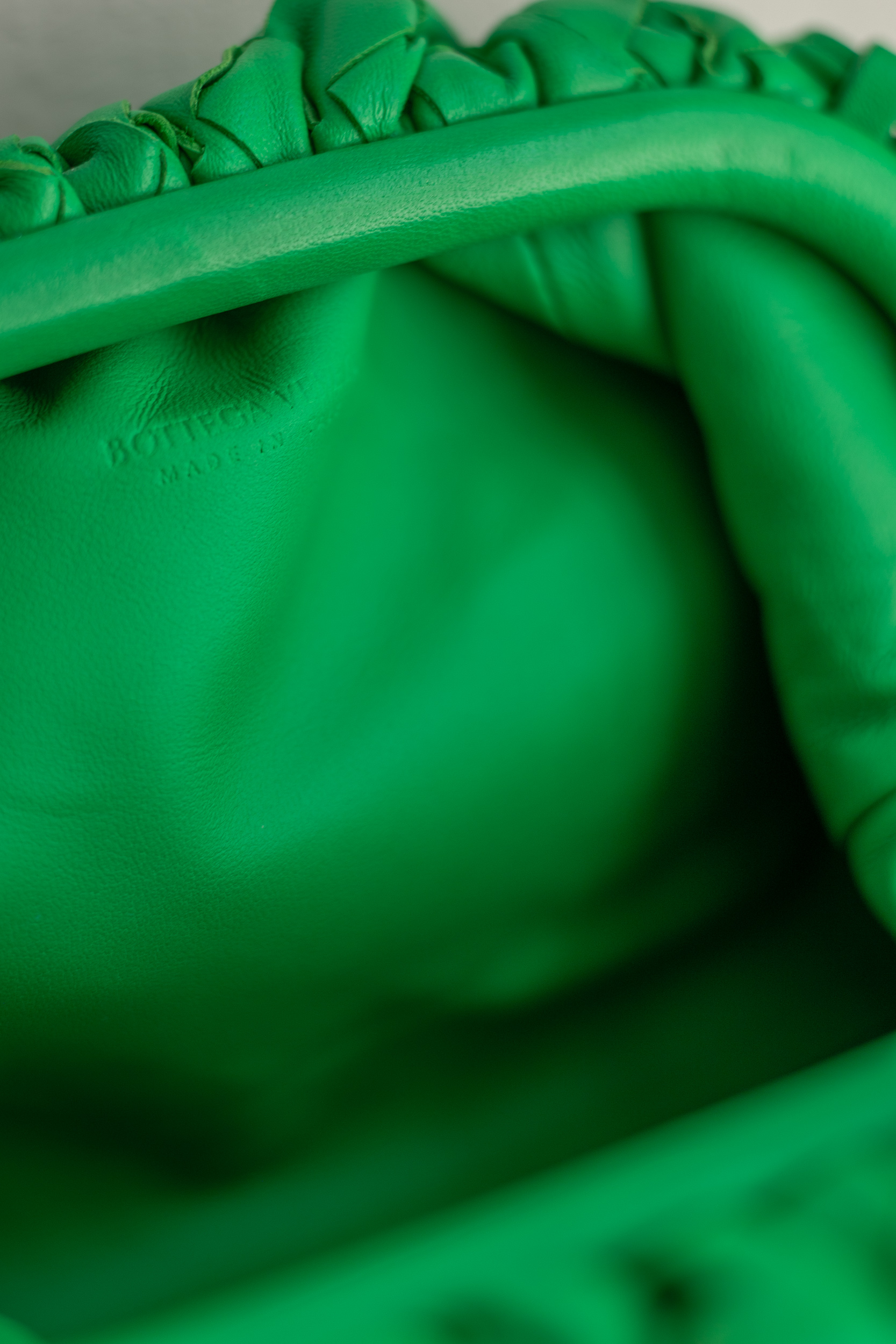 Bottega Veneta, Pouch – Bild 9
