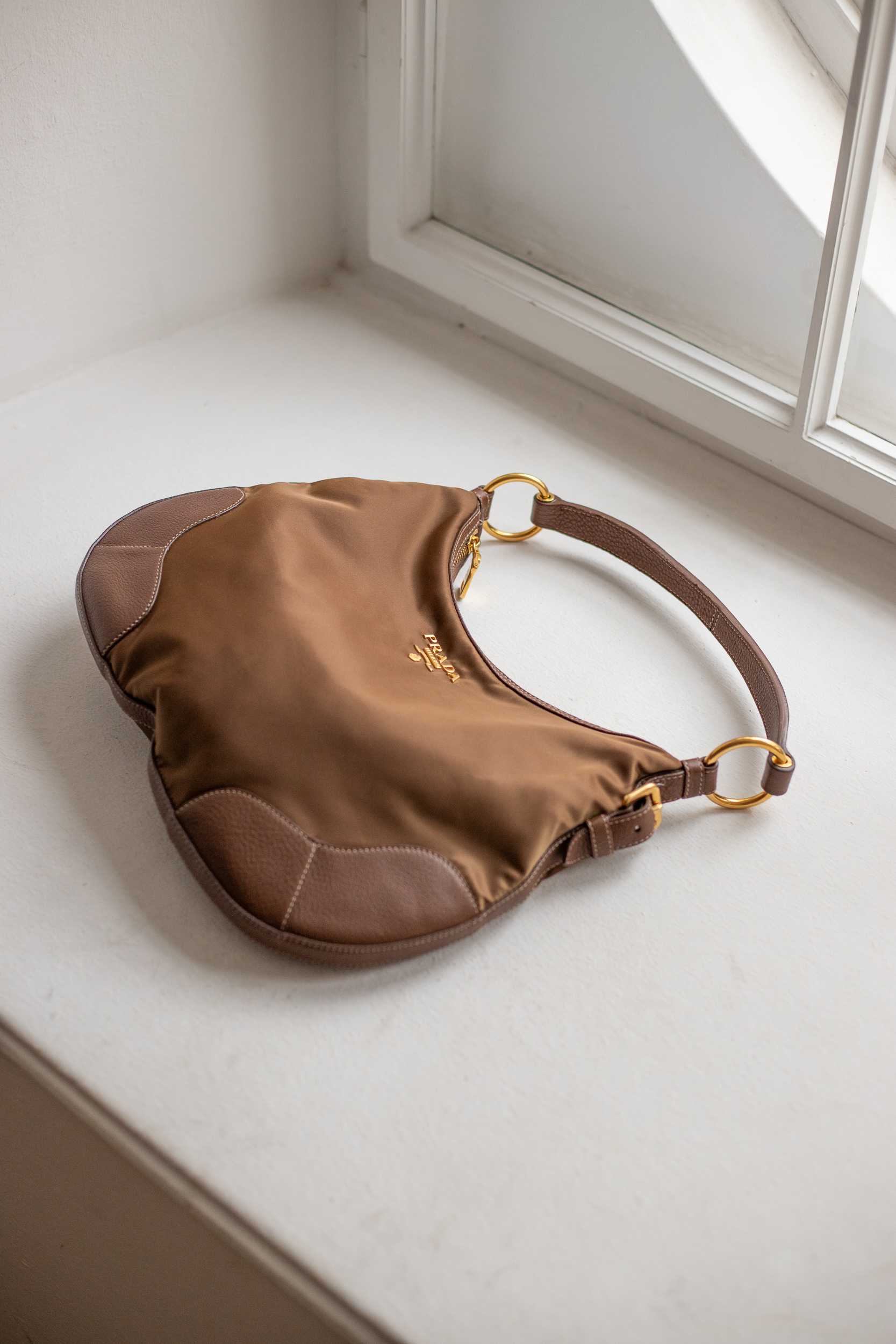 Prada, Hobo