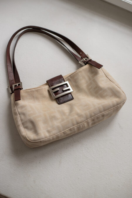 Fendi, Zucca Baguette