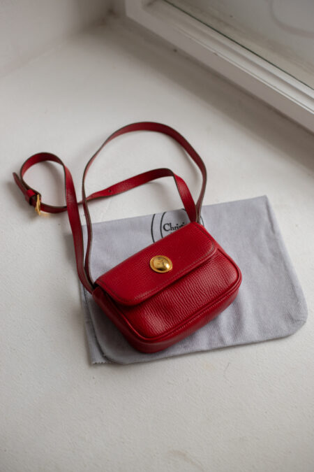 Dior, Crossbody