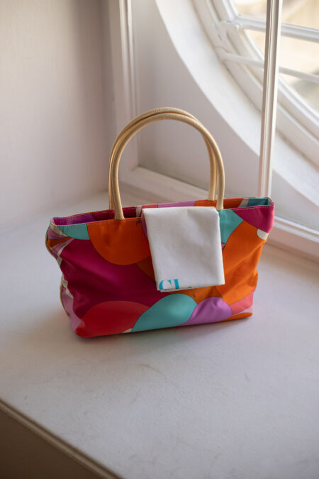 Pucci, Shopper