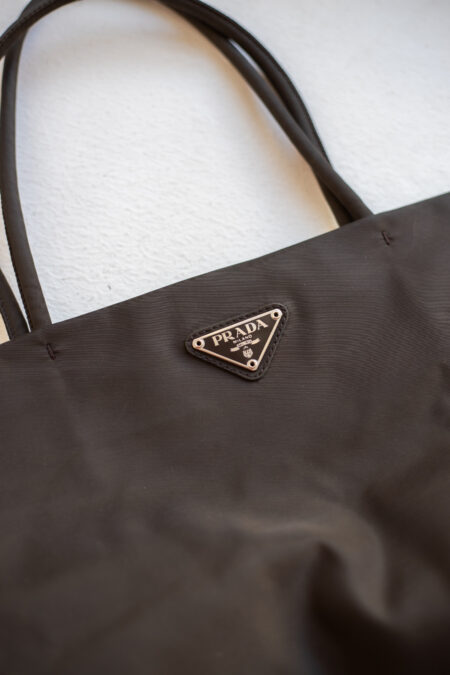Prada, Shopper