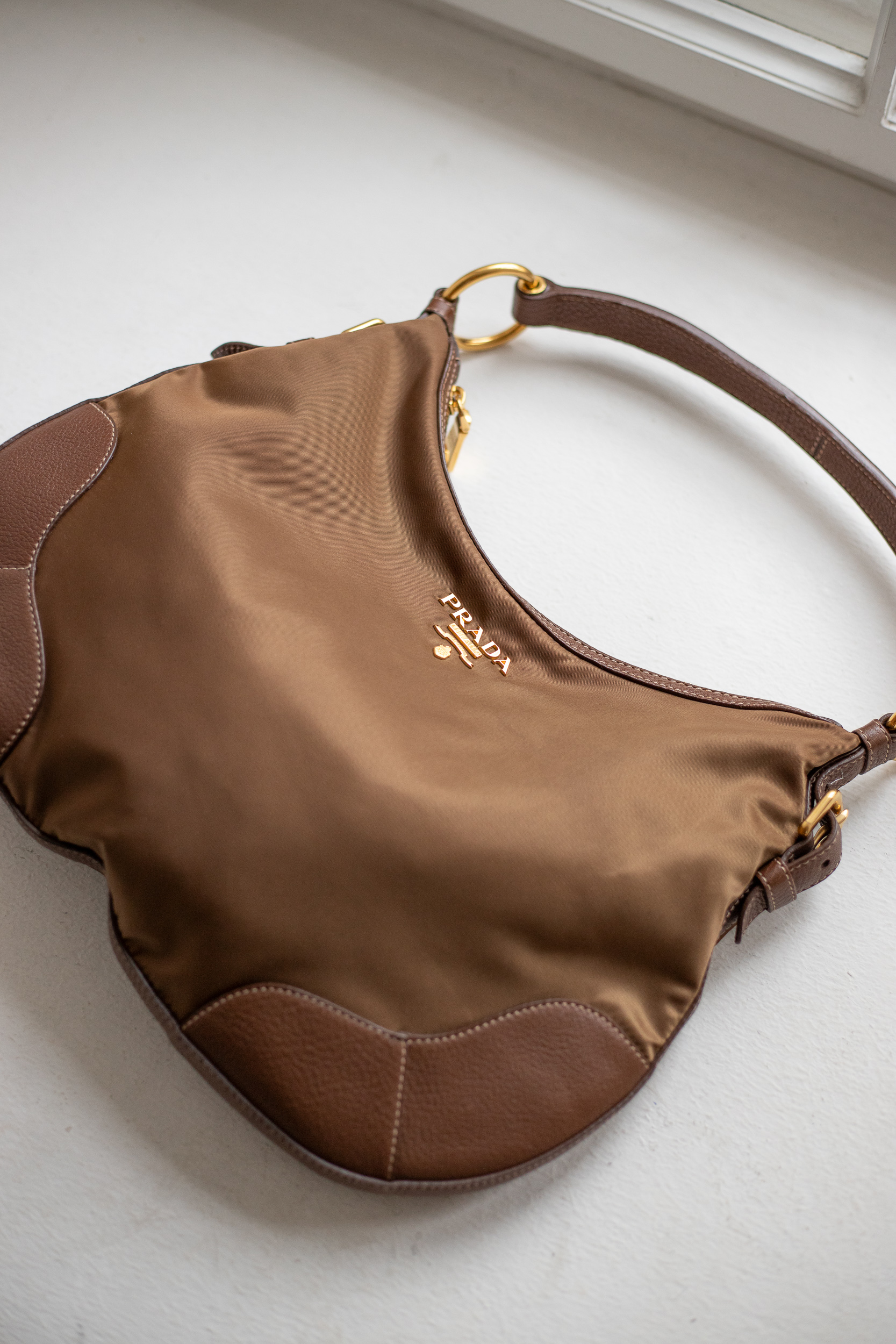 Prada, Hobo – Bild 10