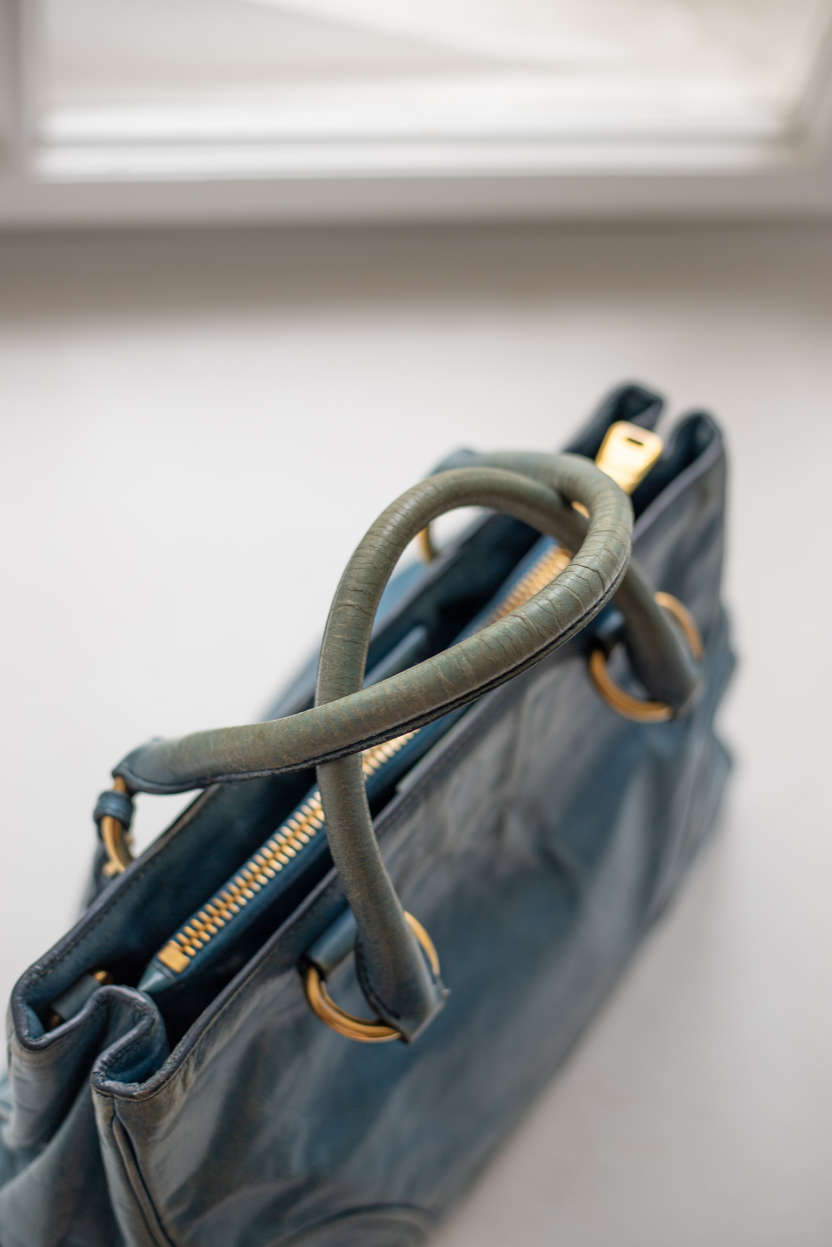 Miu Miu, Vitello Shine – Bild 12