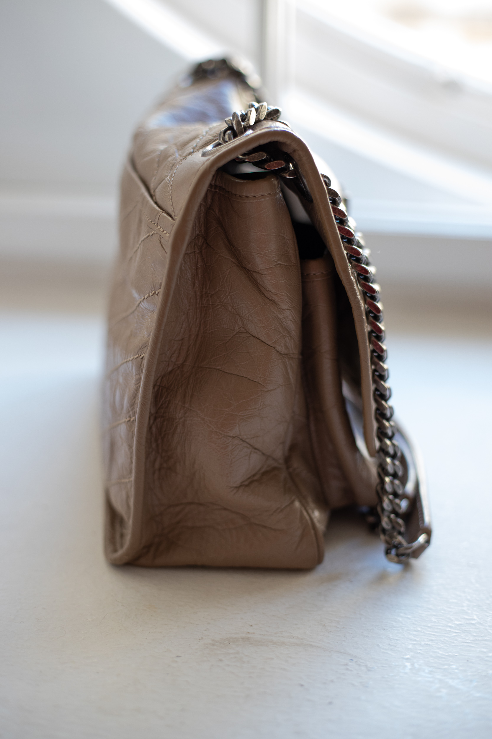Saint Laurent, Niki Medium – Bild 2