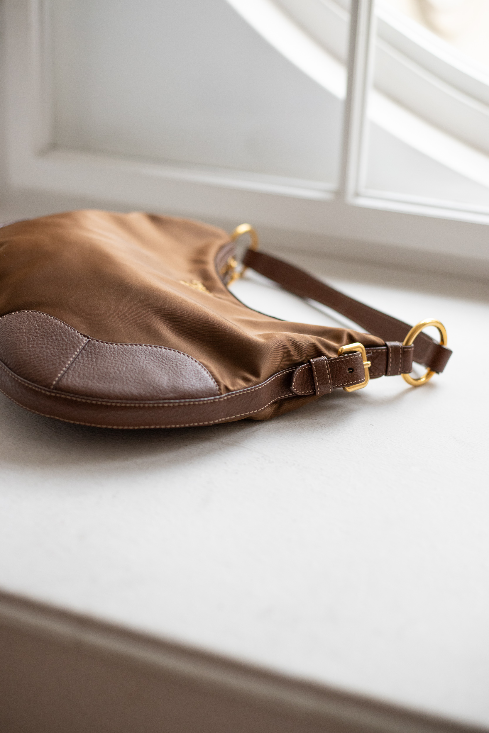 Prada, Hobo – Bild 4