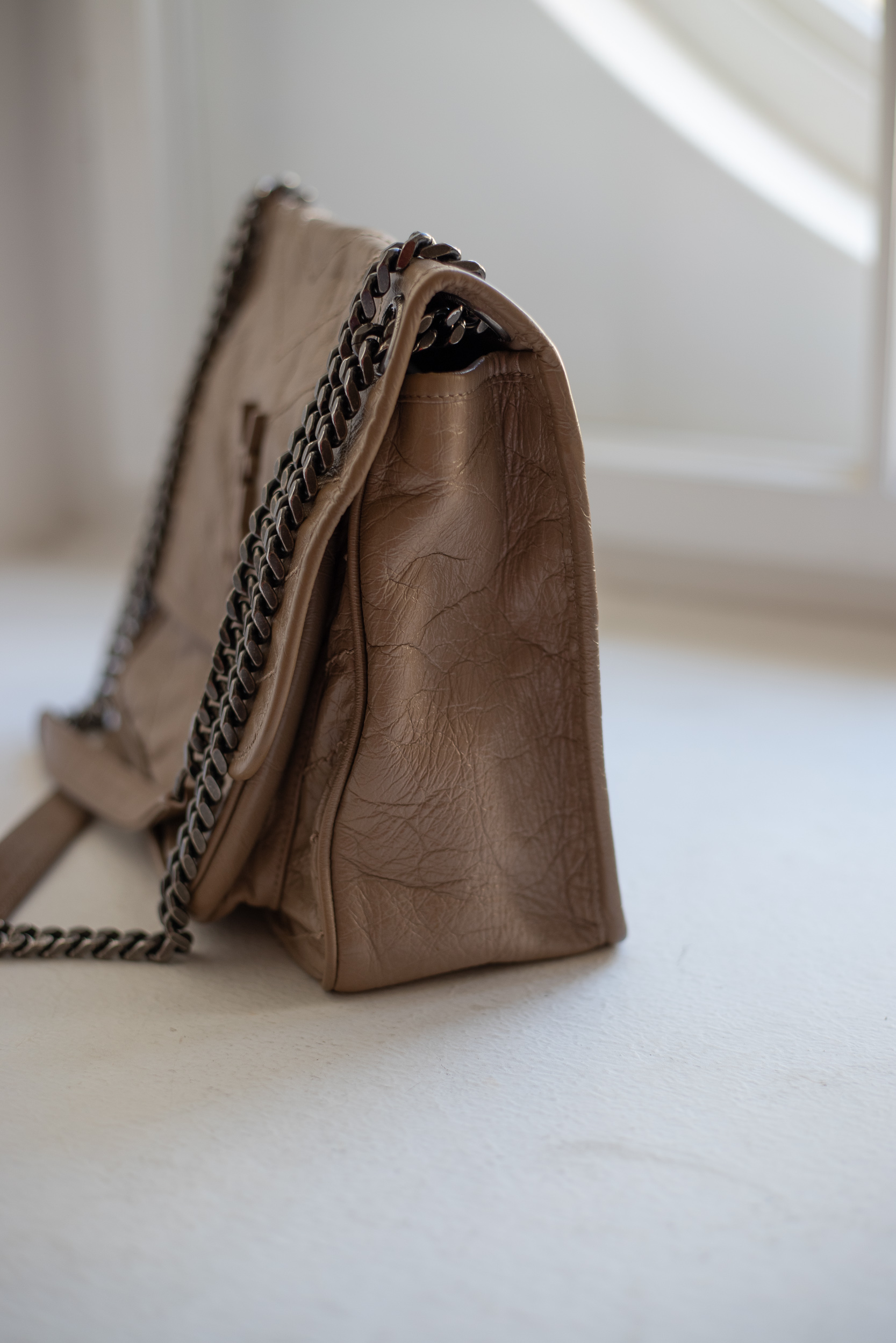 Saint Laurent, Niki Medium – Bild 4