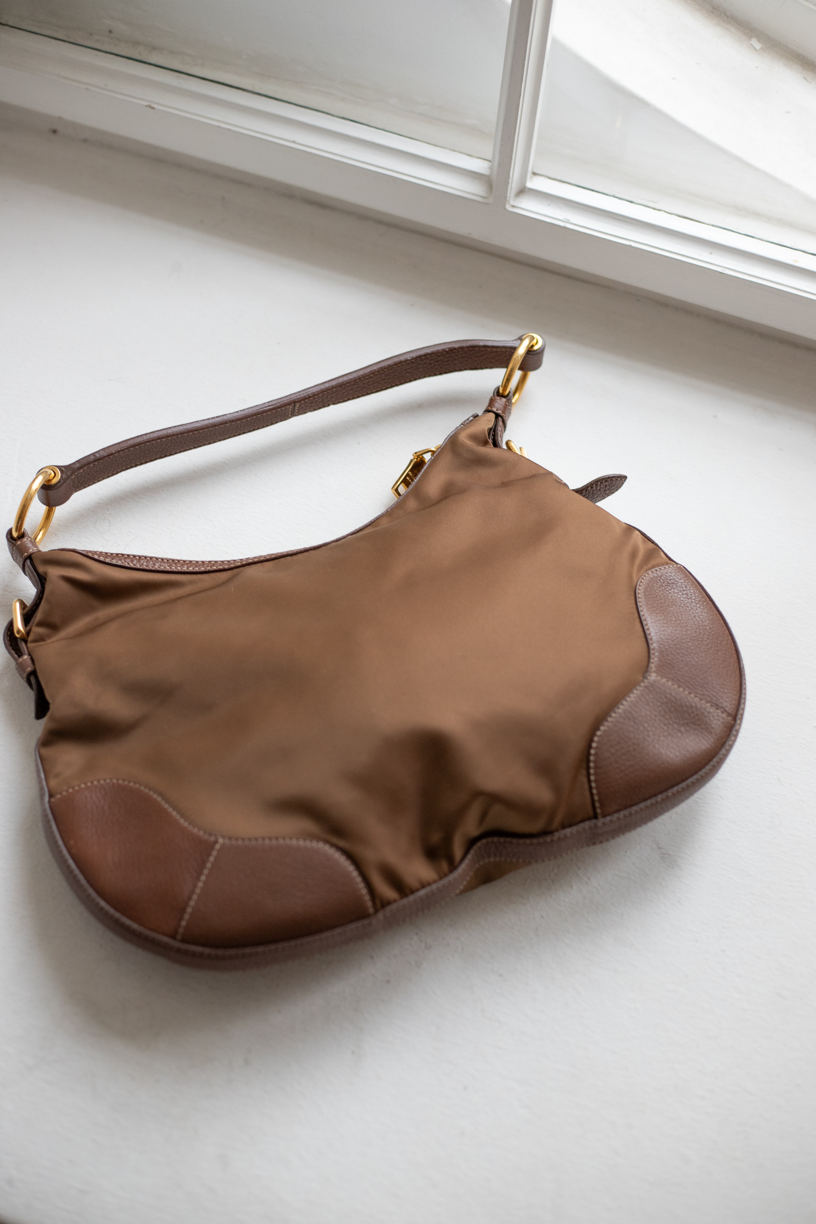 Prada, Hobo – Bild 5