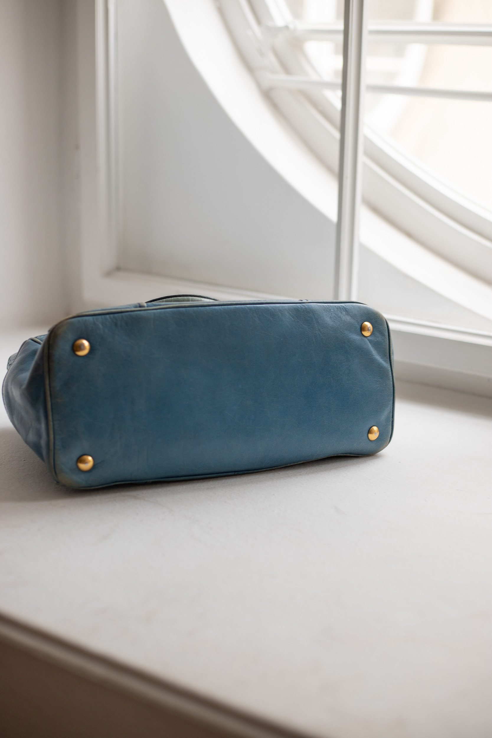 Miu Miu, Vitello Shine – Bild 5
