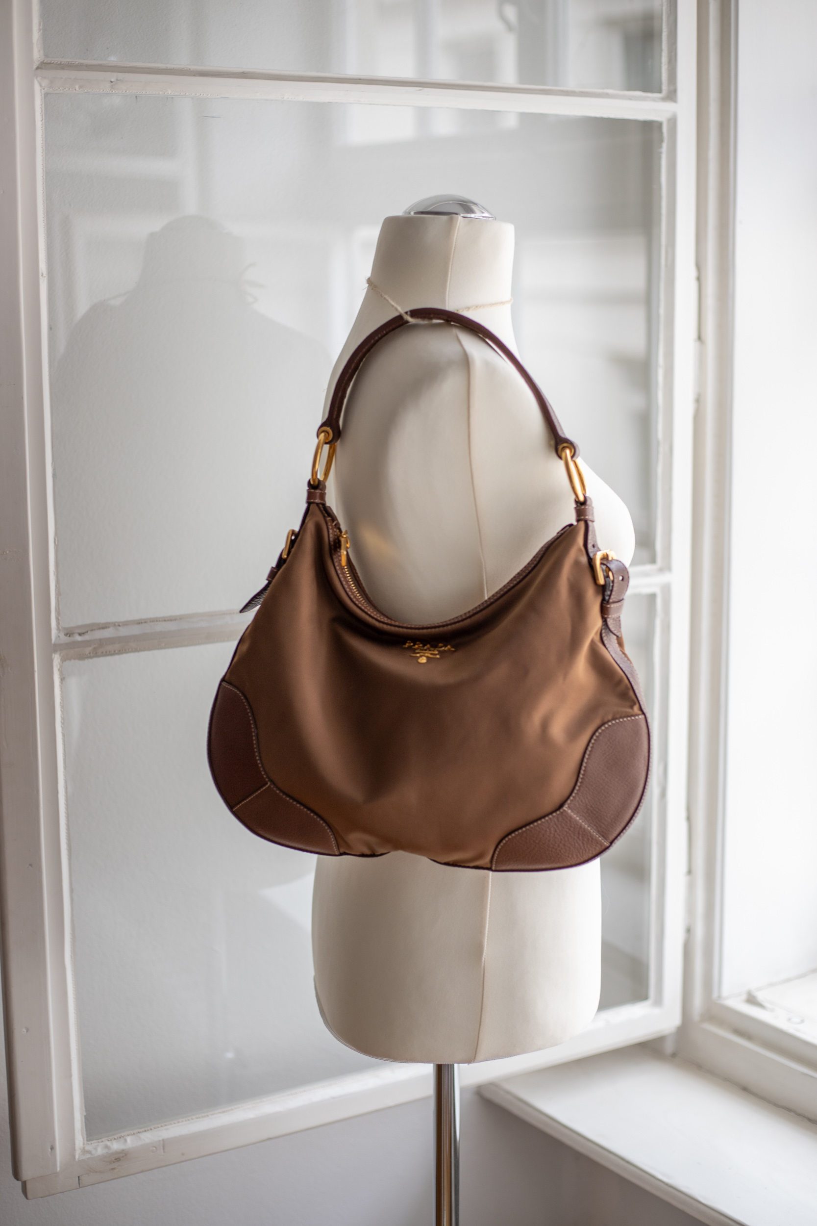 Prada, Hobo – Bild 6