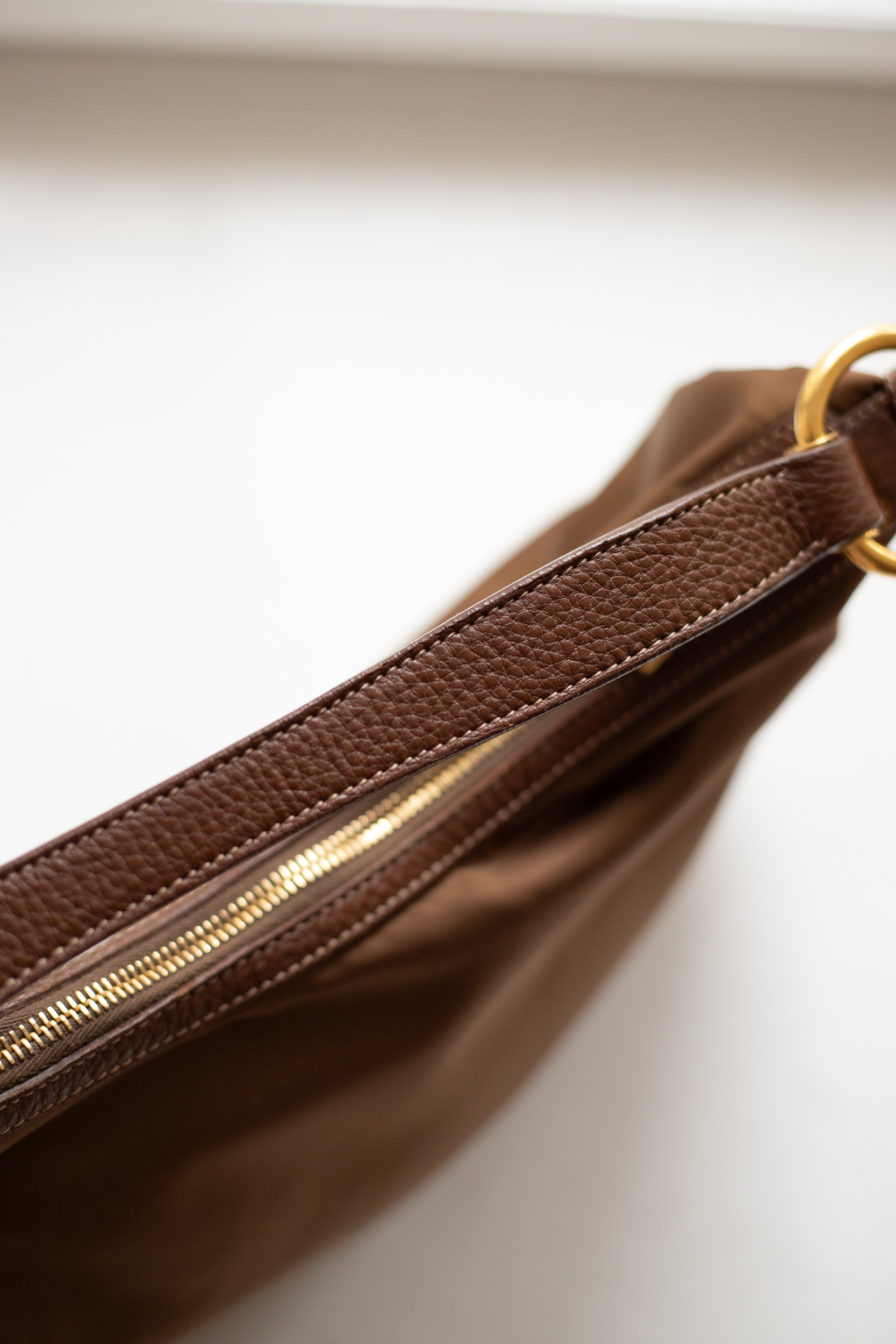 Prada, Hobo – Bild 7