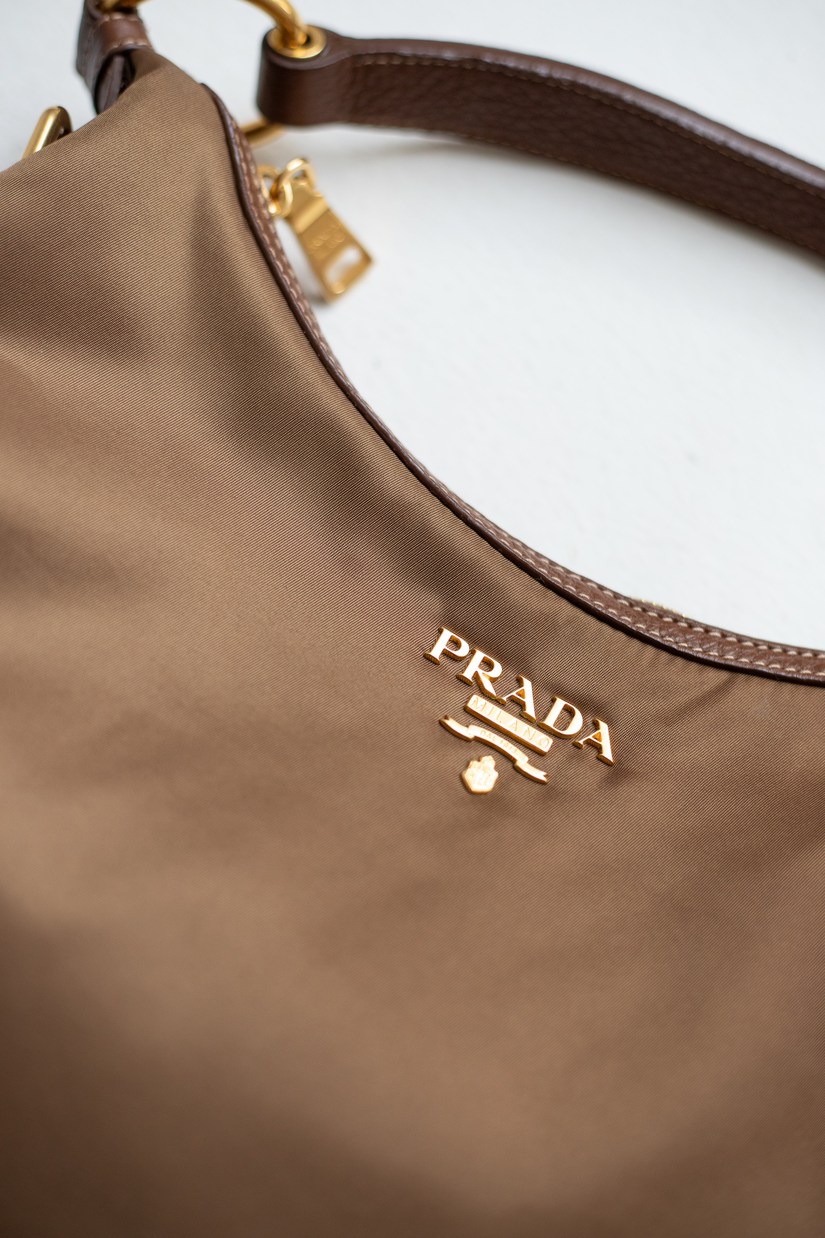 Prada, Hobo – Bild 8