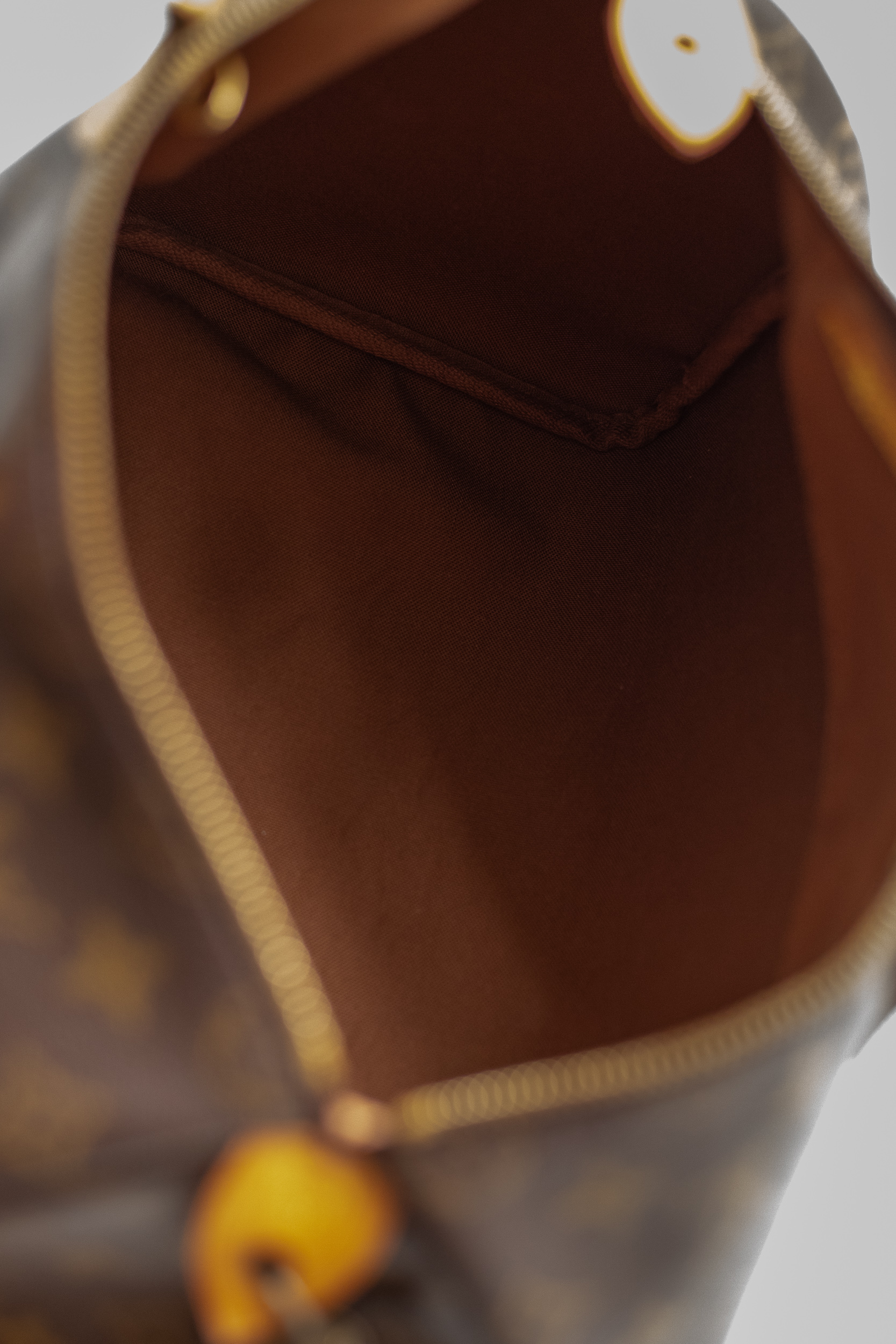 Louis Vuitton, Monogram Speedy 35 – Bild 8