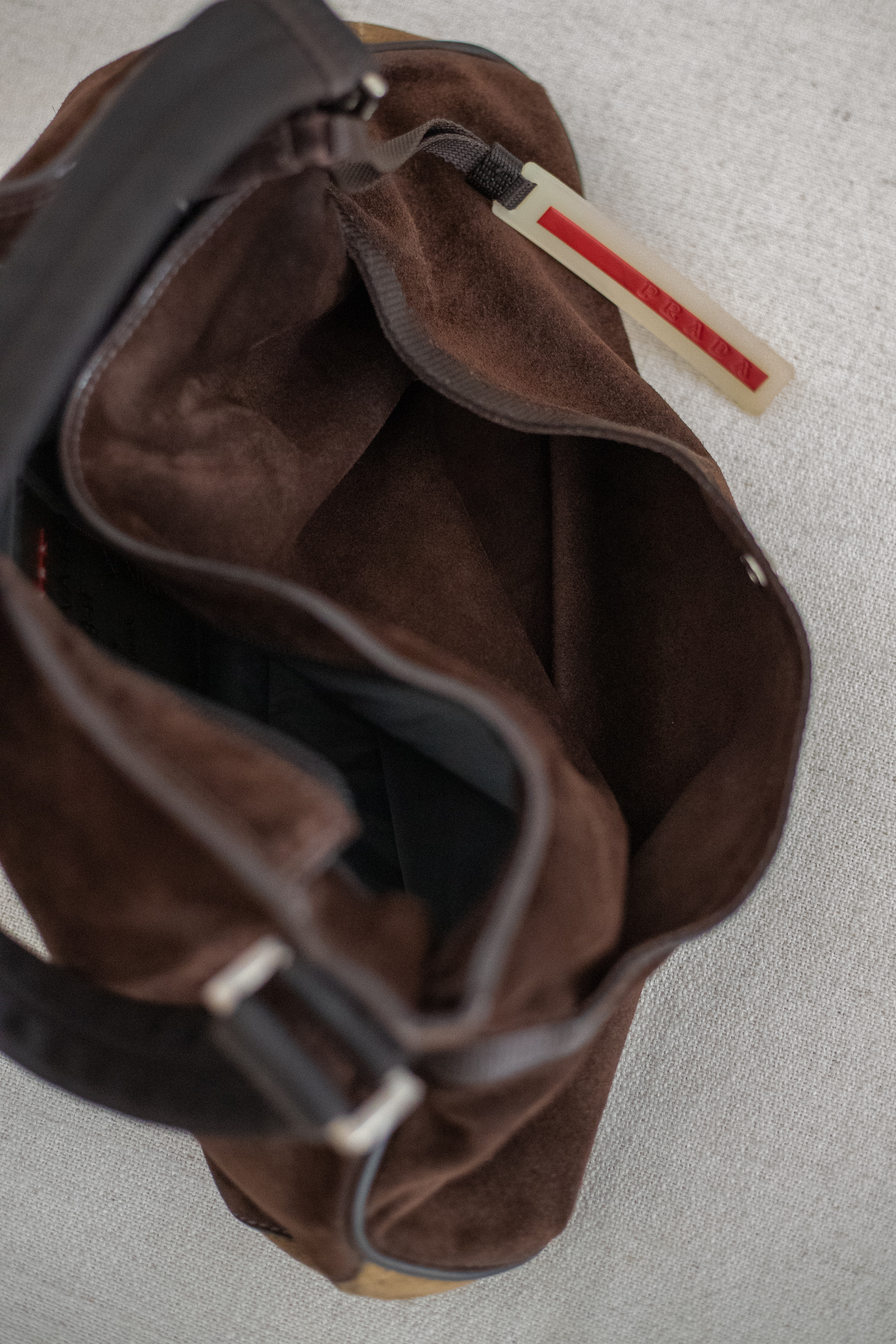 Prada, Hobo – Bild 10