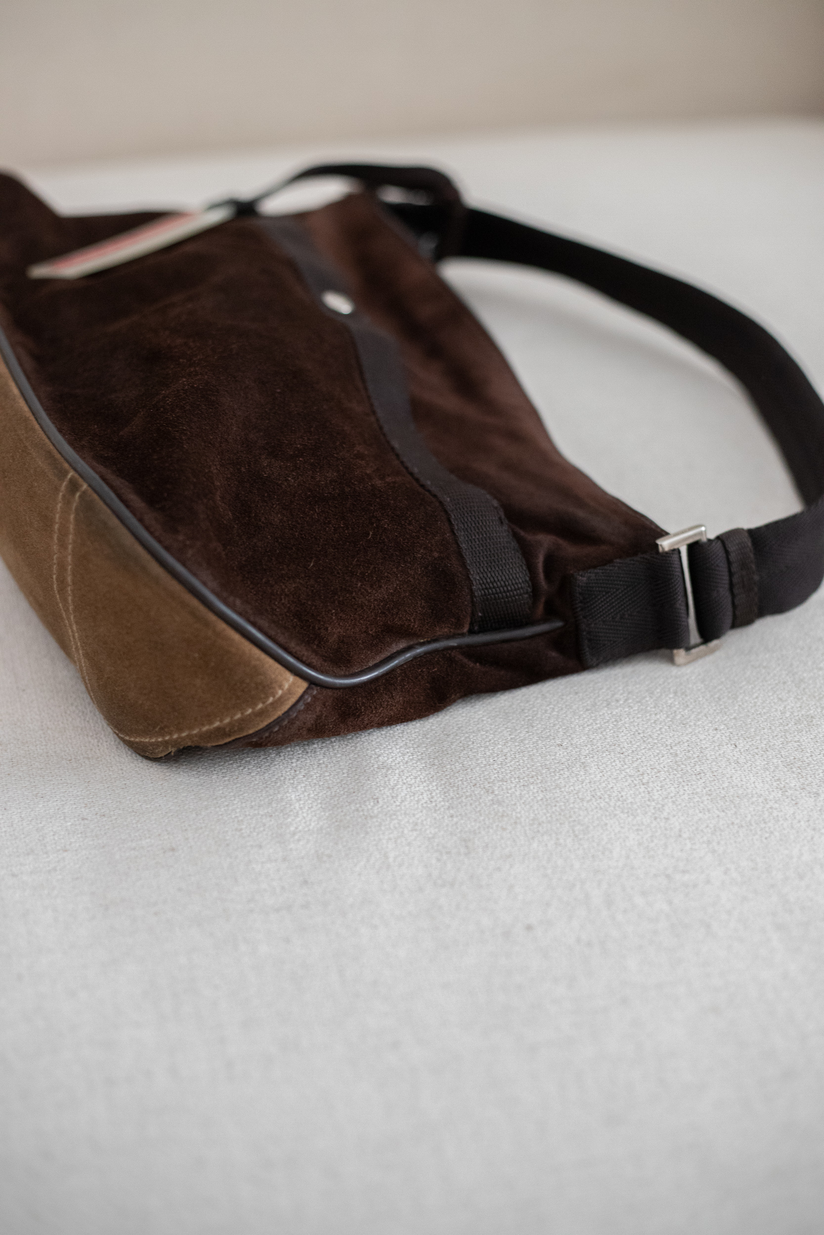 Prada, Hobo – Bild 2