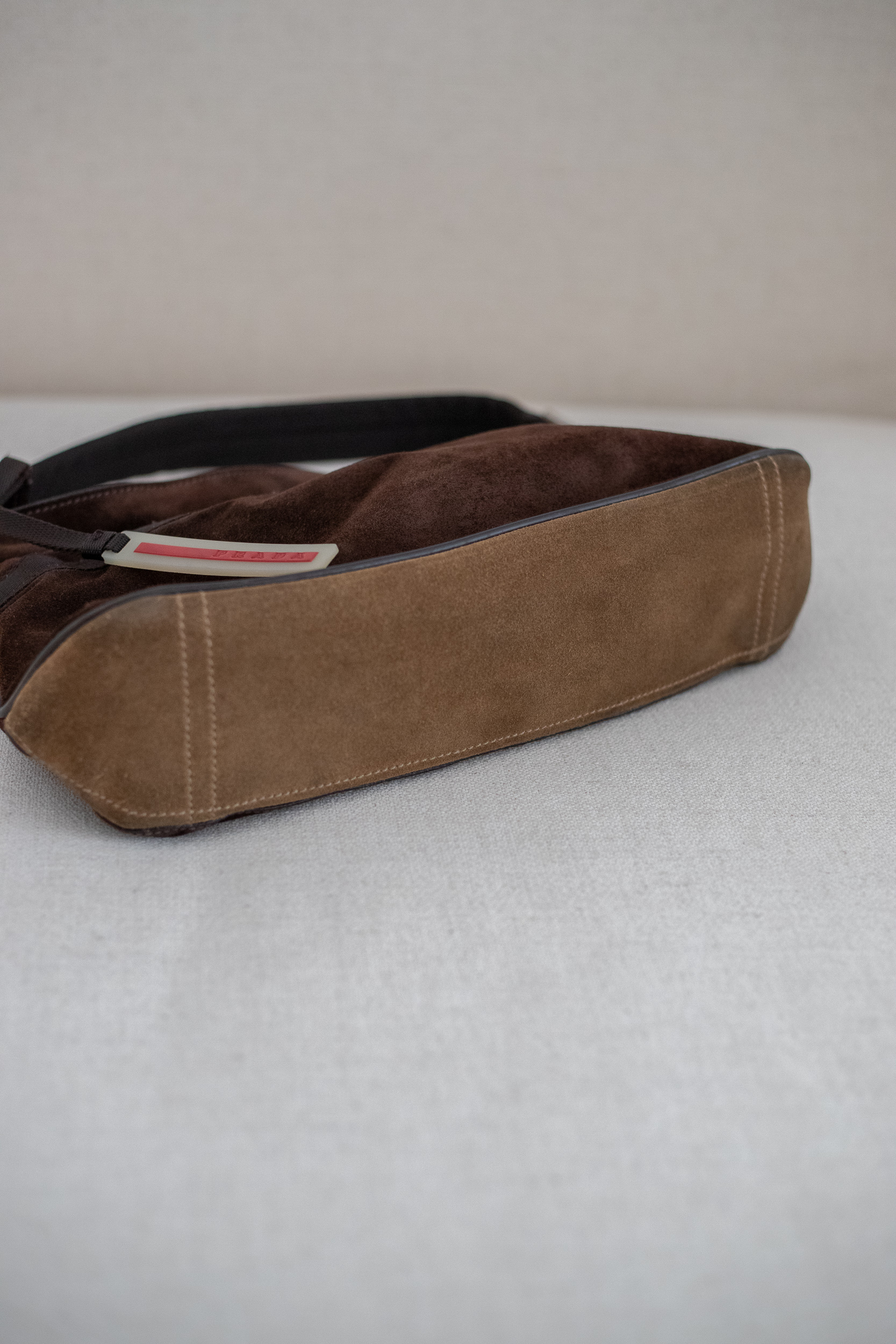 Prada, Hobo – Bild 3