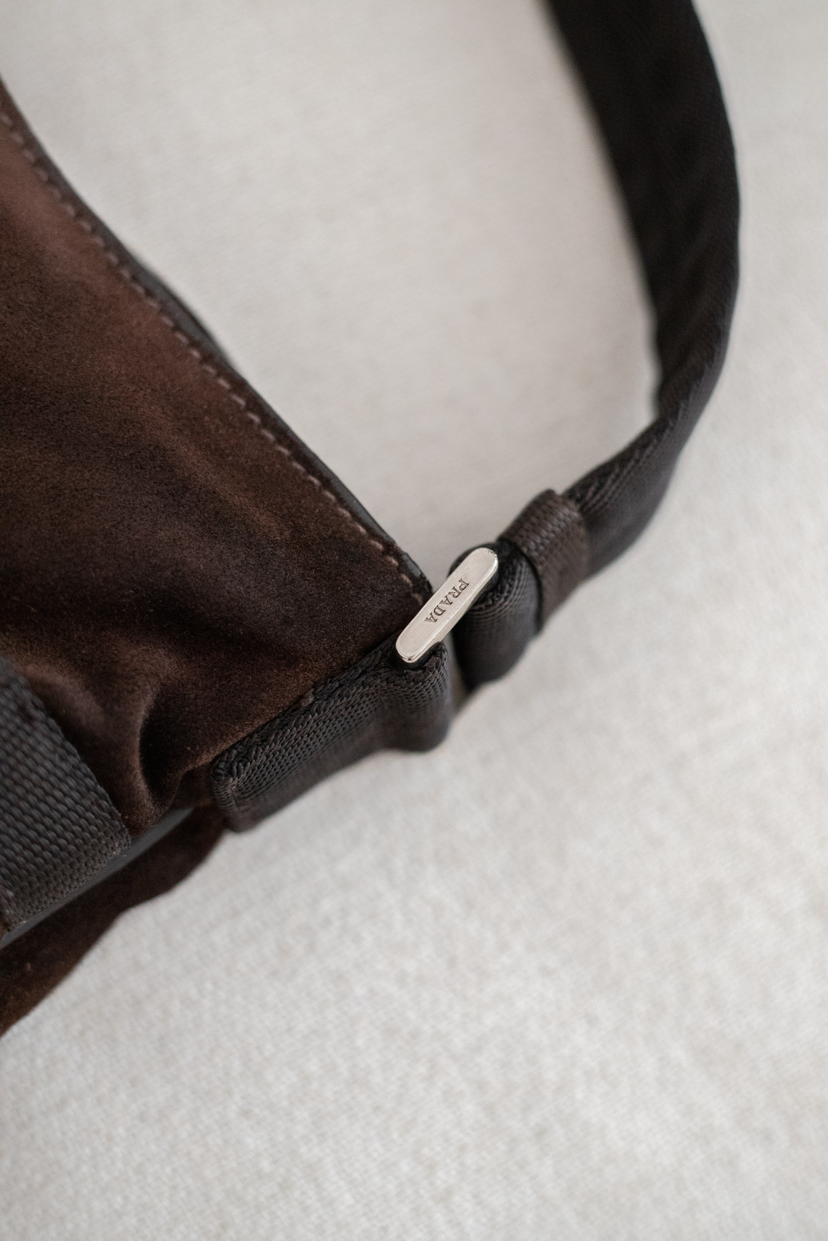 Prada, Hobo – Bild 8
