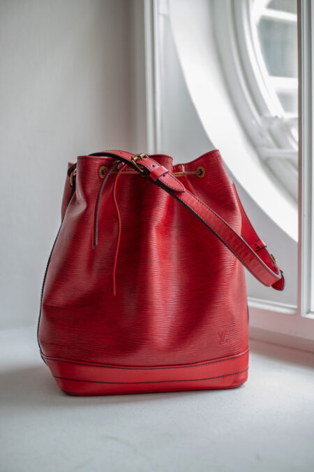 Louis Vuitton, Noé GM Epi