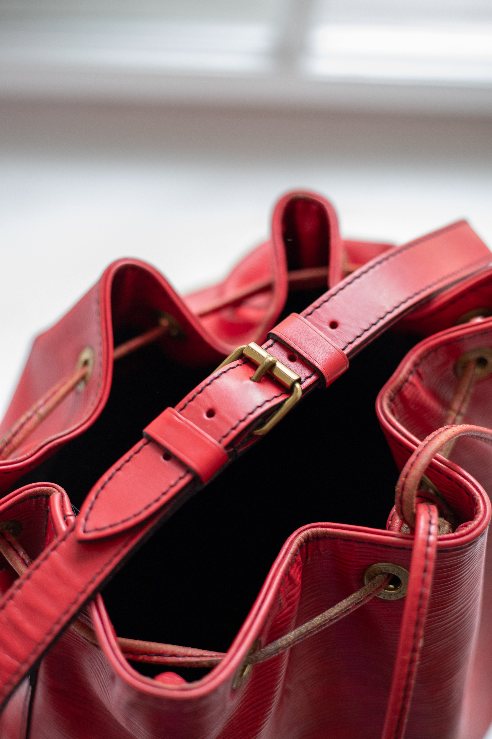 Louis Vuitton, Noé GM Epi – Bild 12