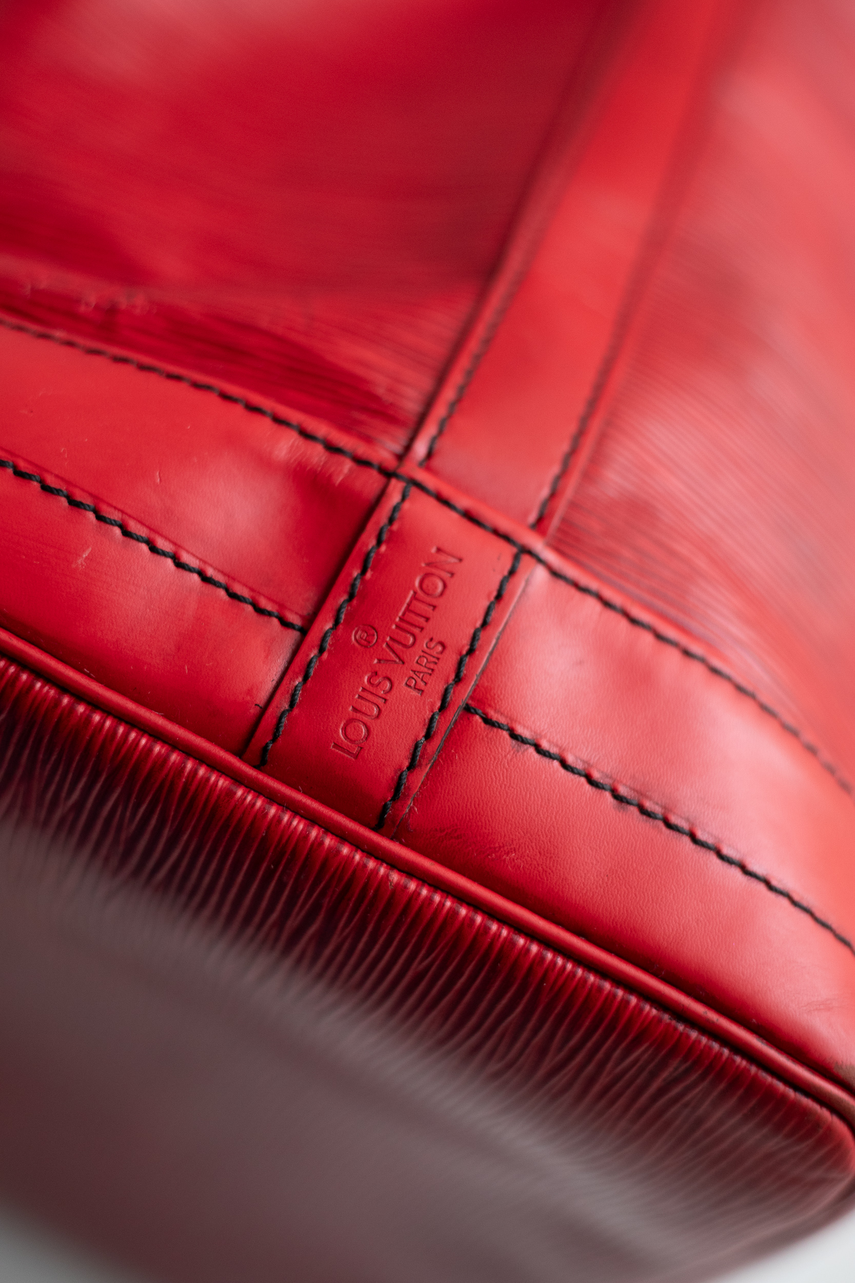 Louis Vuitton, Noé GM Epi – Bild 14
