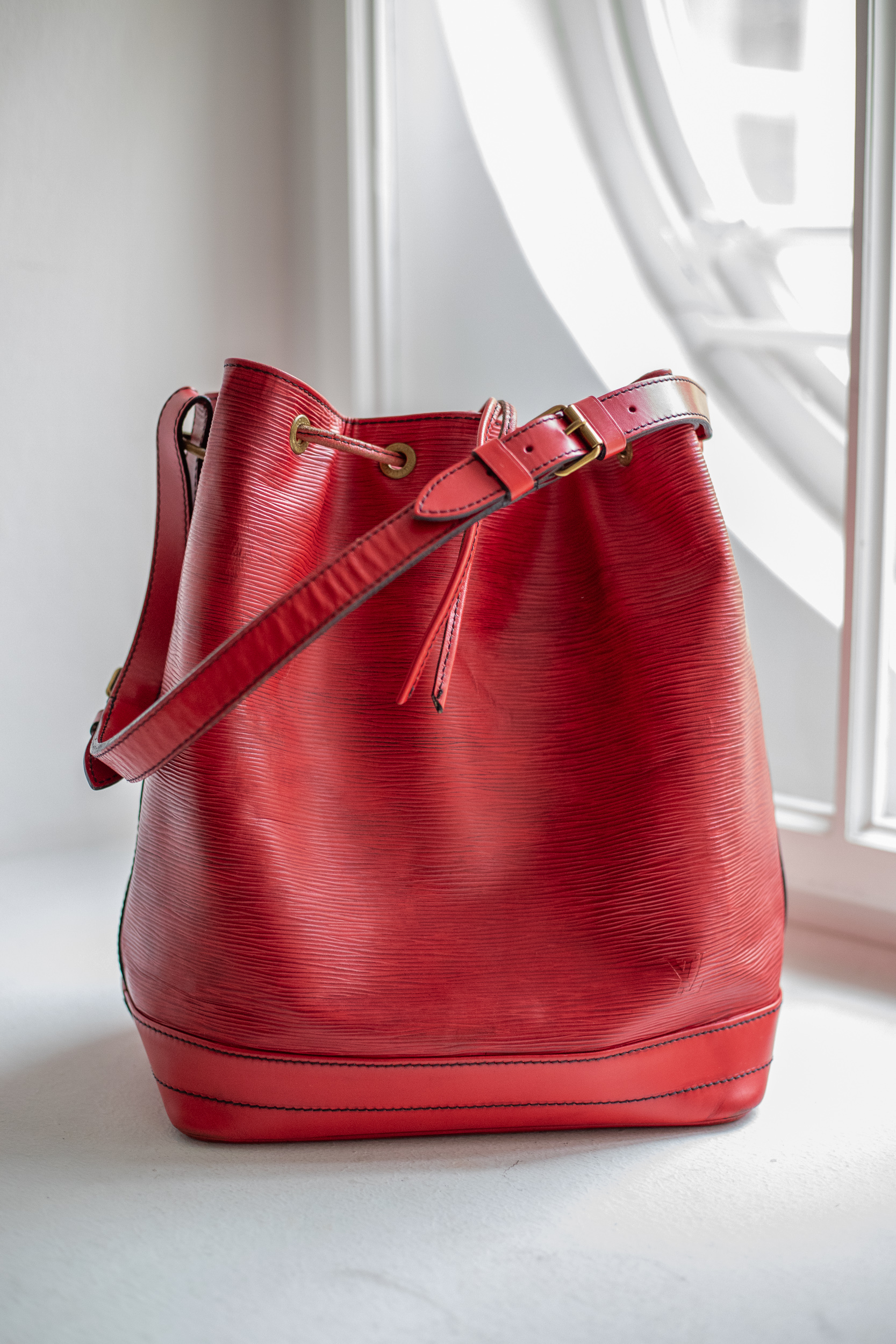 Louis Vuitton, Noé GM Epi – Bild 15