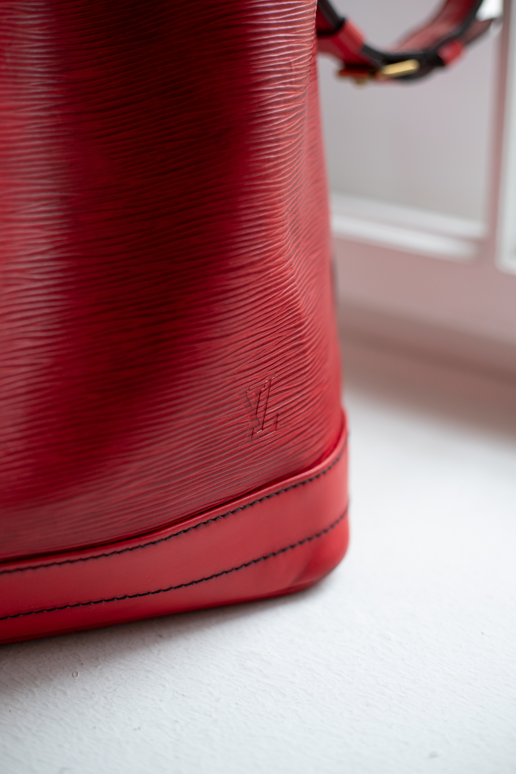 Louis Vuitton, Noé GM Epi – Bild 3