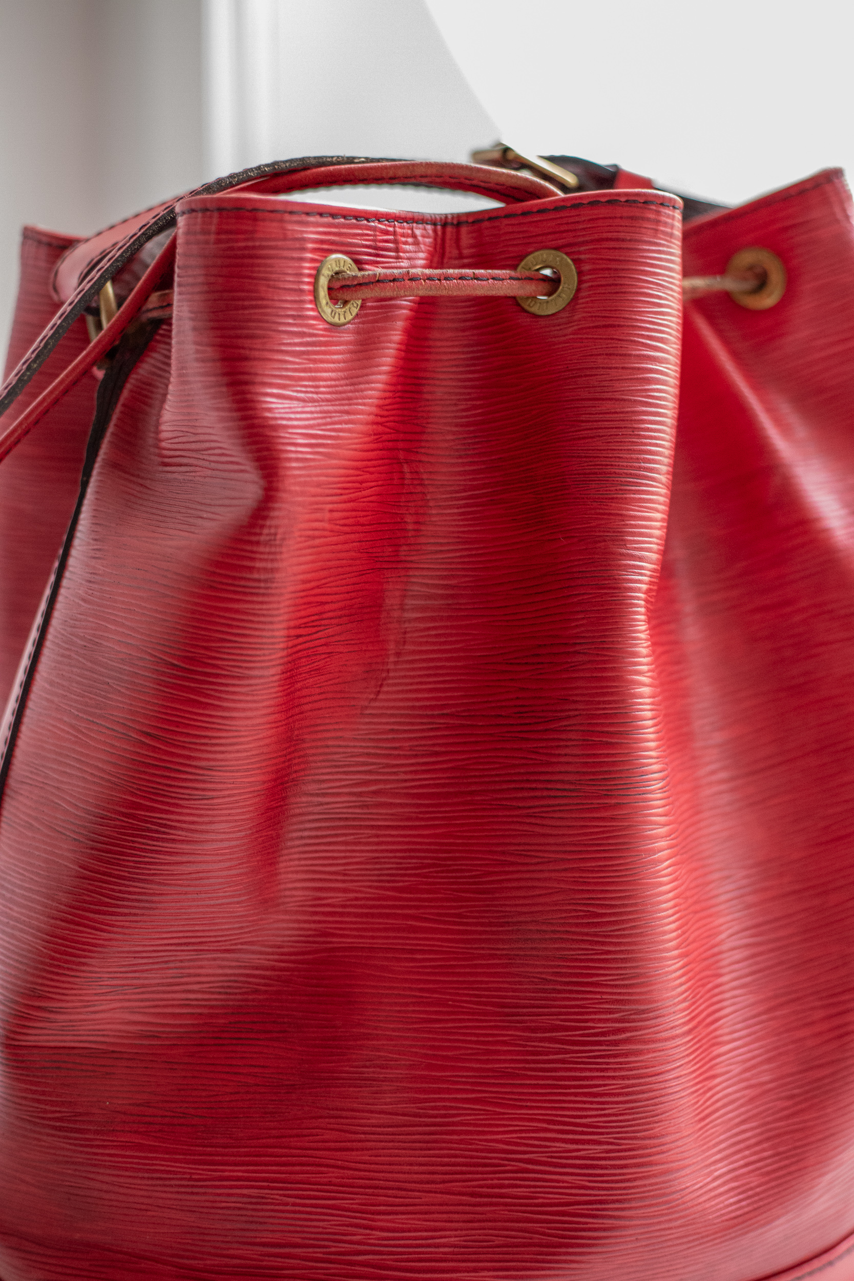 Louis Vuitton, Noé GM Epi – Bild 4