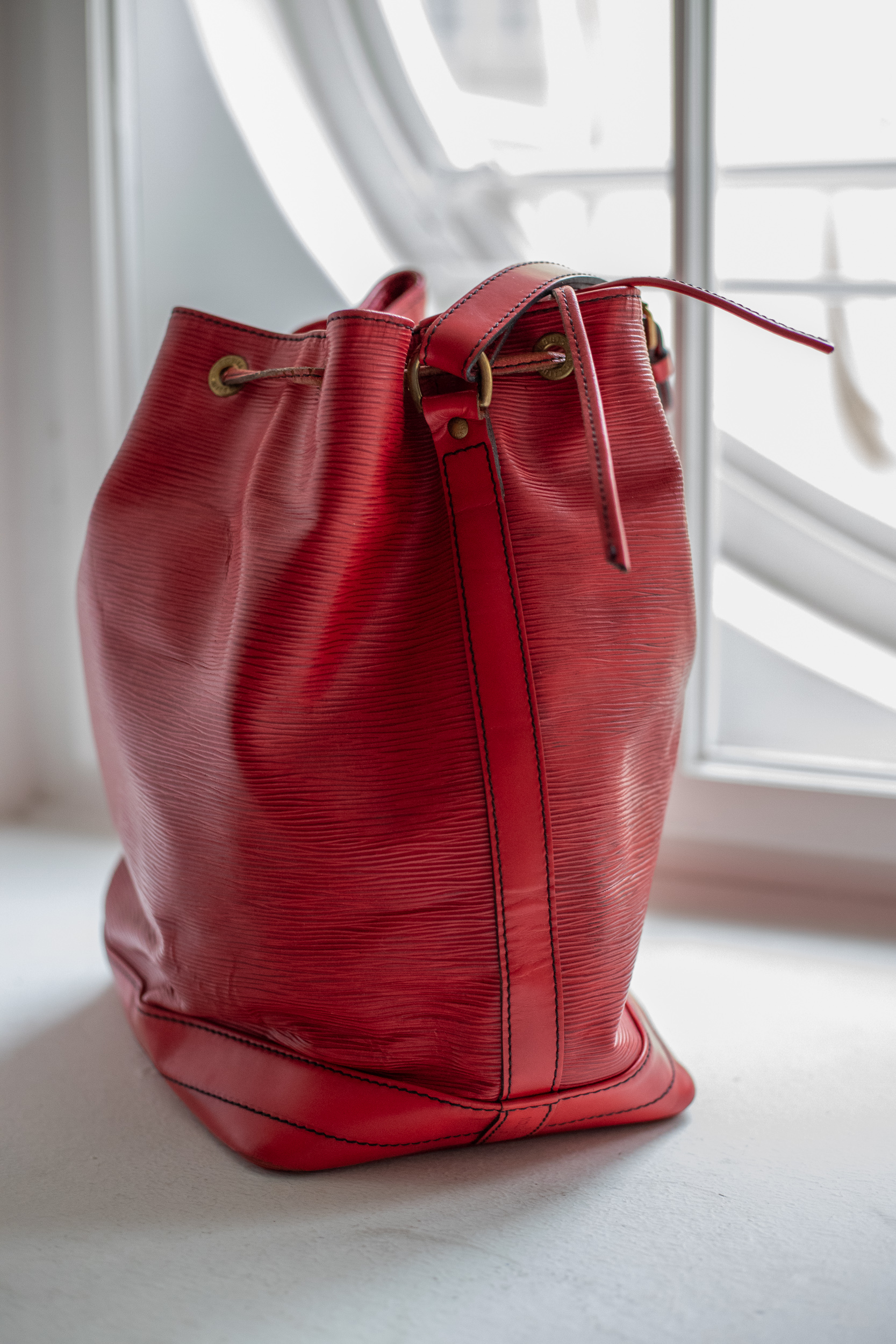 Louis Vuitton, Noé GM Epi – Bild 5