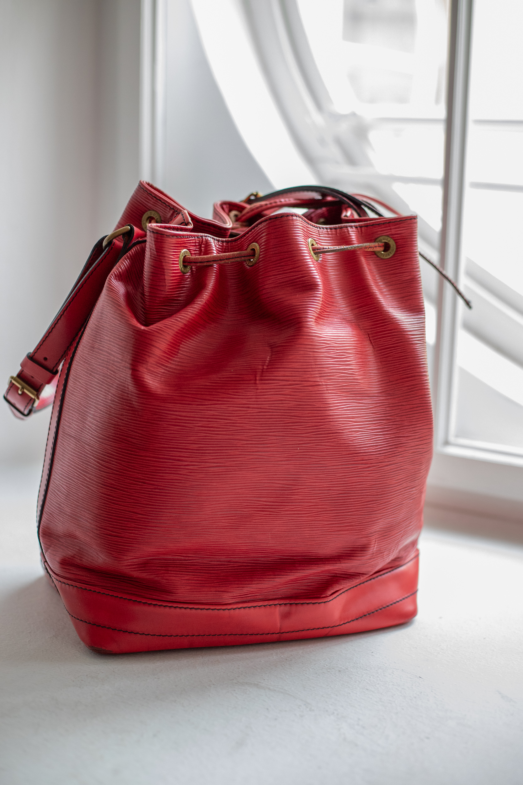 Louis Vuitton, Noé GM Epi – Bild 6