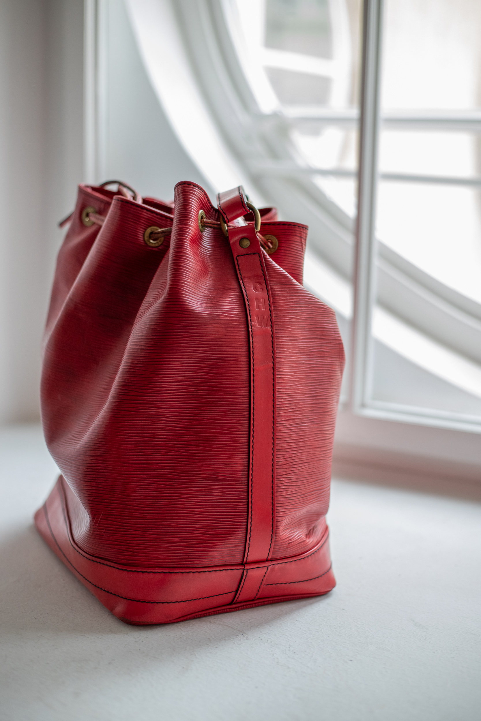 Louis Vuitton, Noé GM Epi – Bild 7