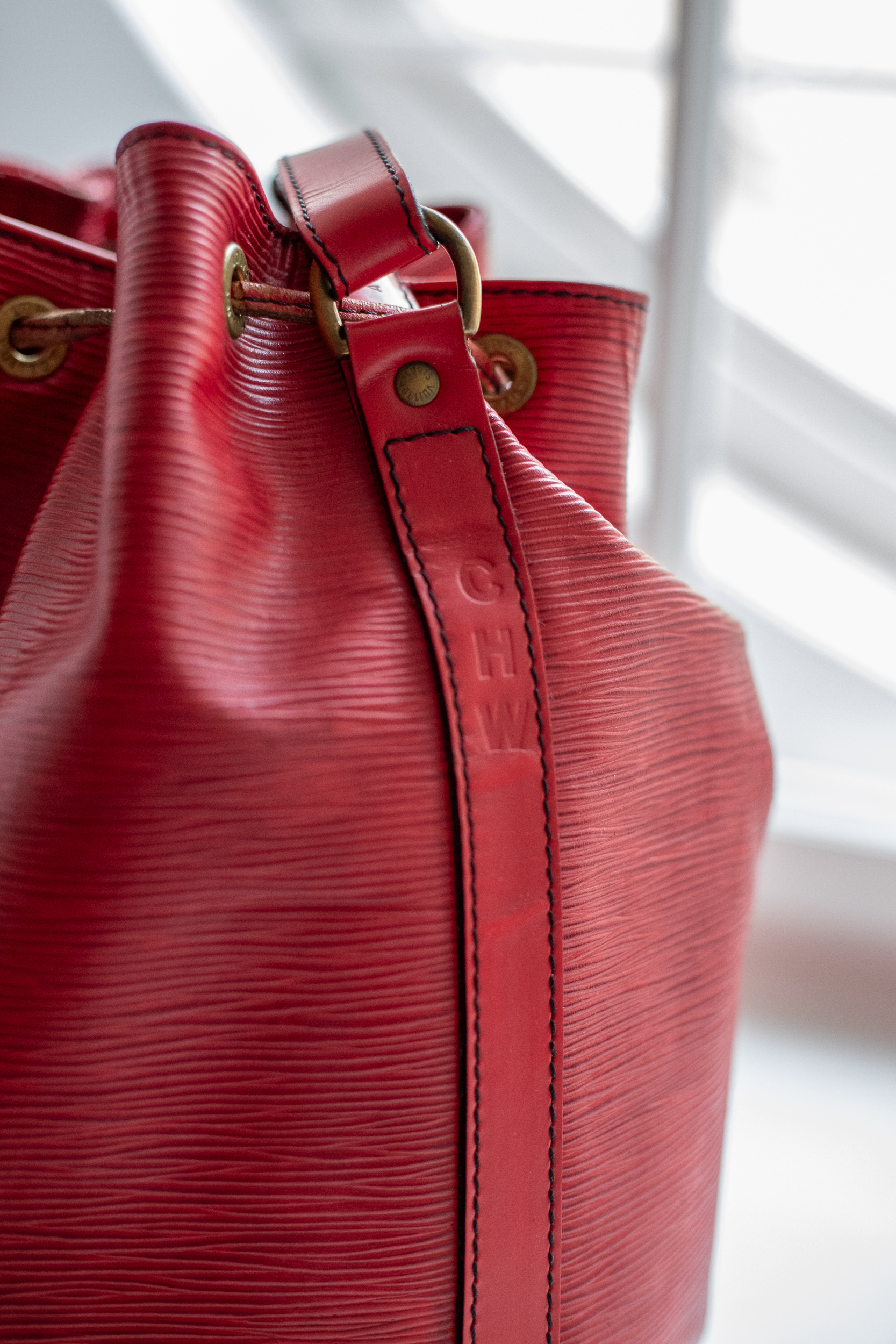 Louis Vuitton, Noé GM Epi – Bild 8