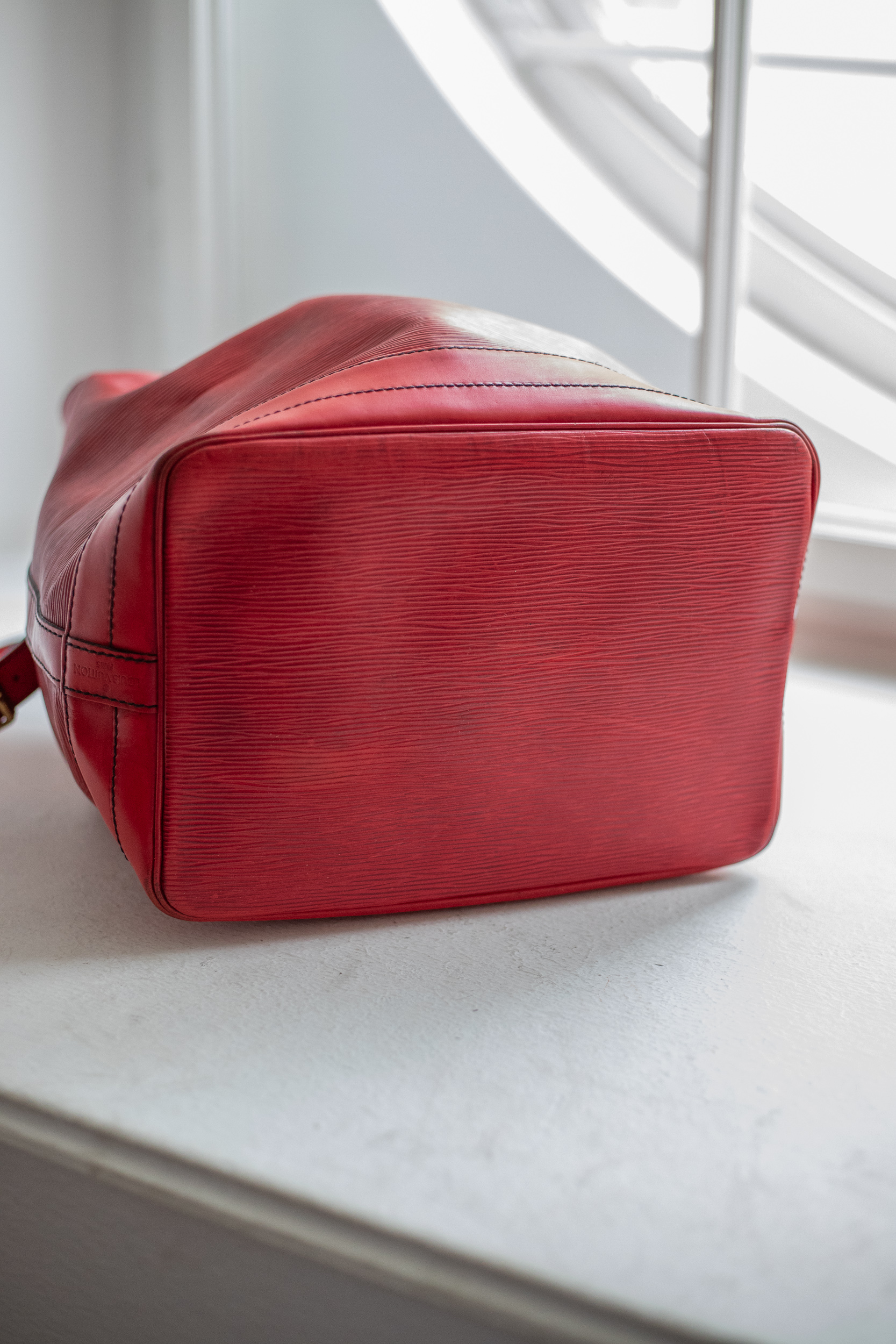 Louis Vuitton, Noé GM Epi – Bild 9