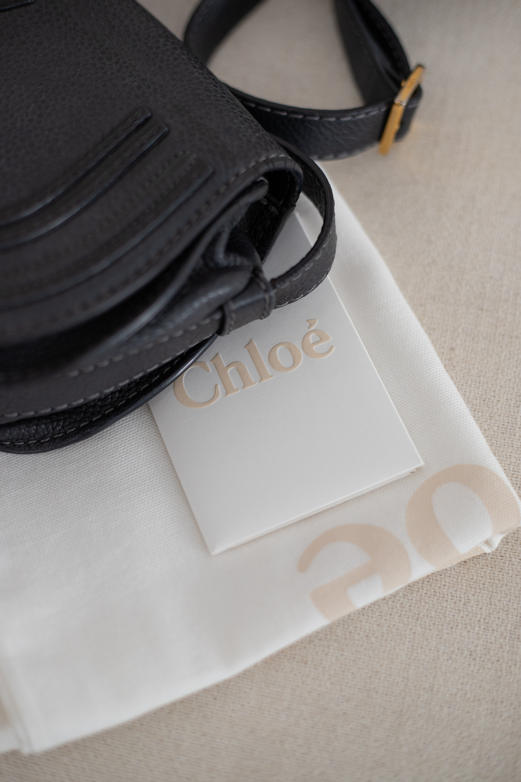 Chloé, Mini Marcie – Bild 11