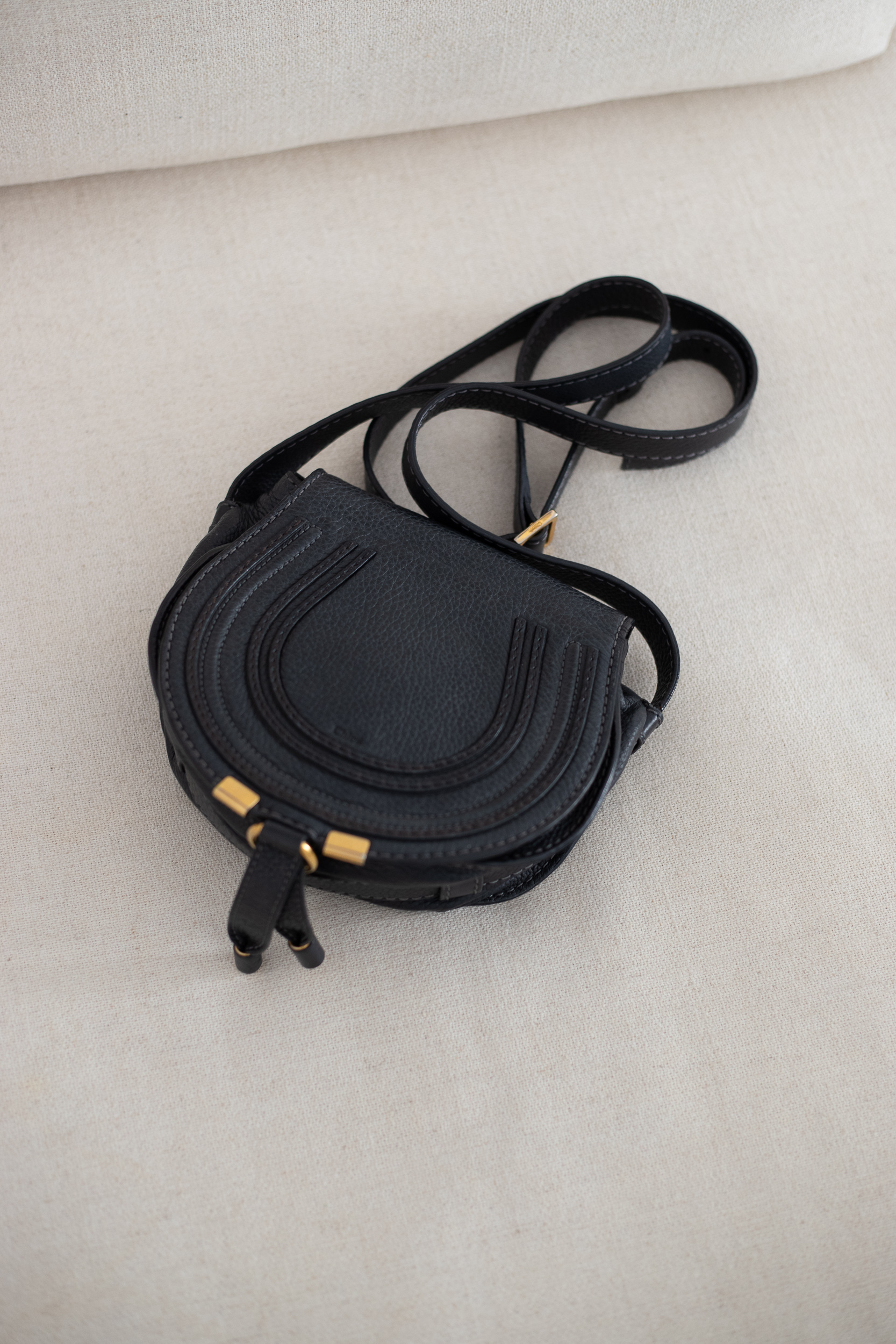 Chloé, Mini Marcie – Bild 12