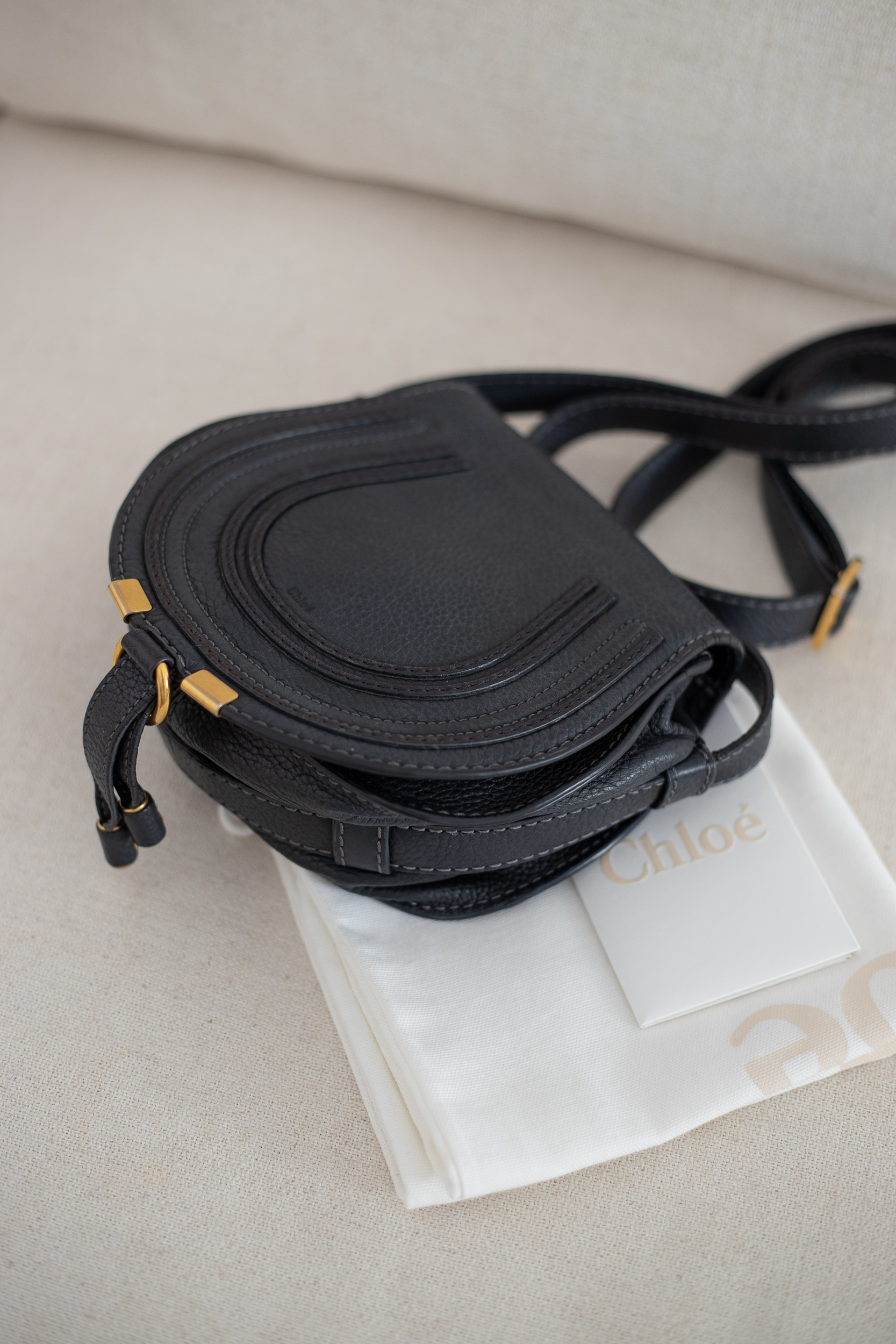 Chloé, Mini Marcie – Bild 2