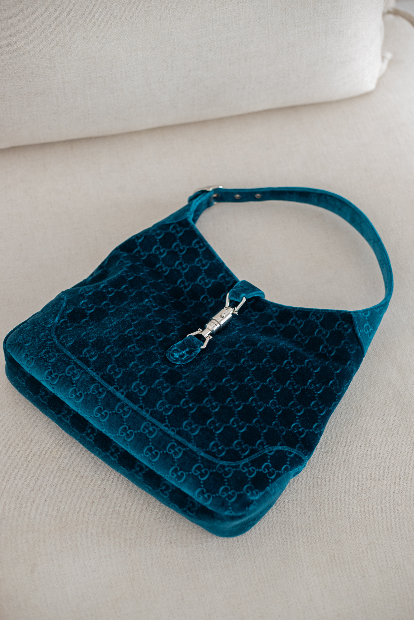 Gucci, Jackie – Bild 2